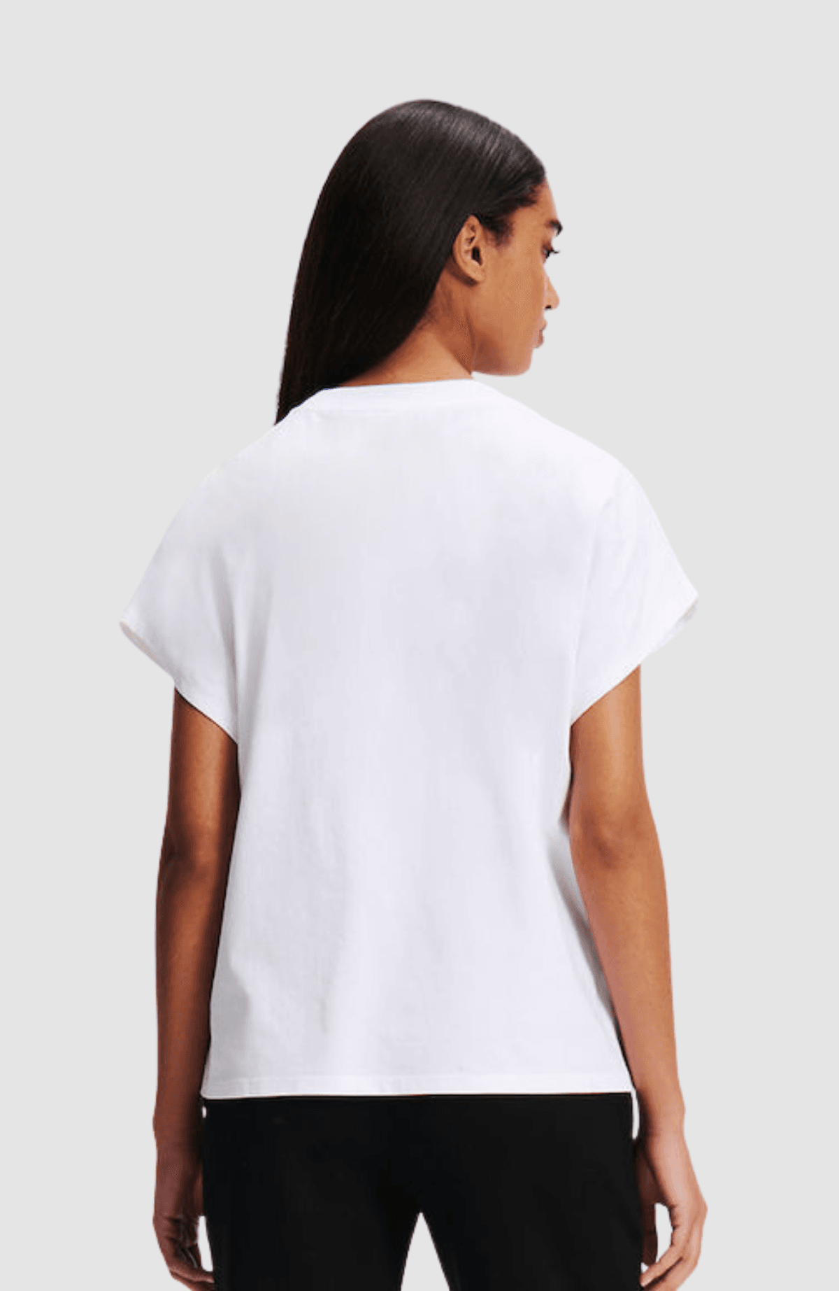 Karl Signature T-Shirt