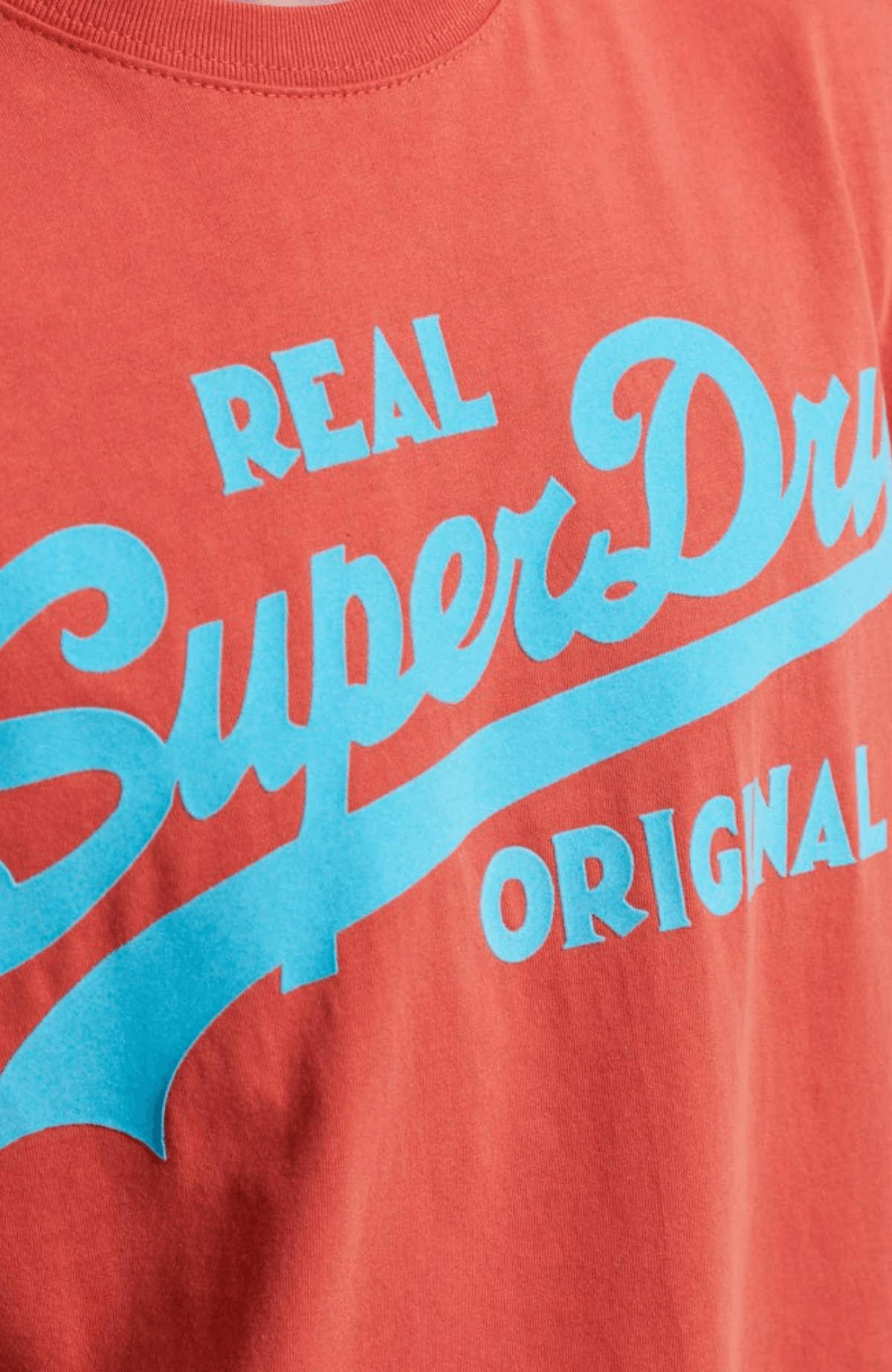 Vintage Vl Neon Tee Mw