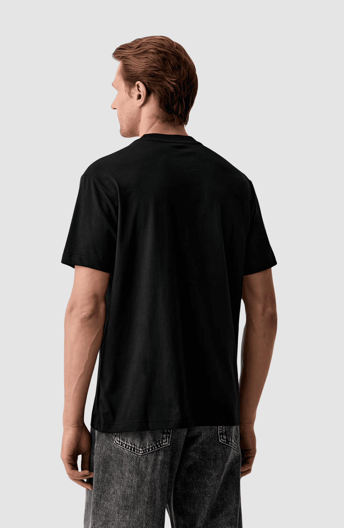 KLJ Reg K Logo Tee