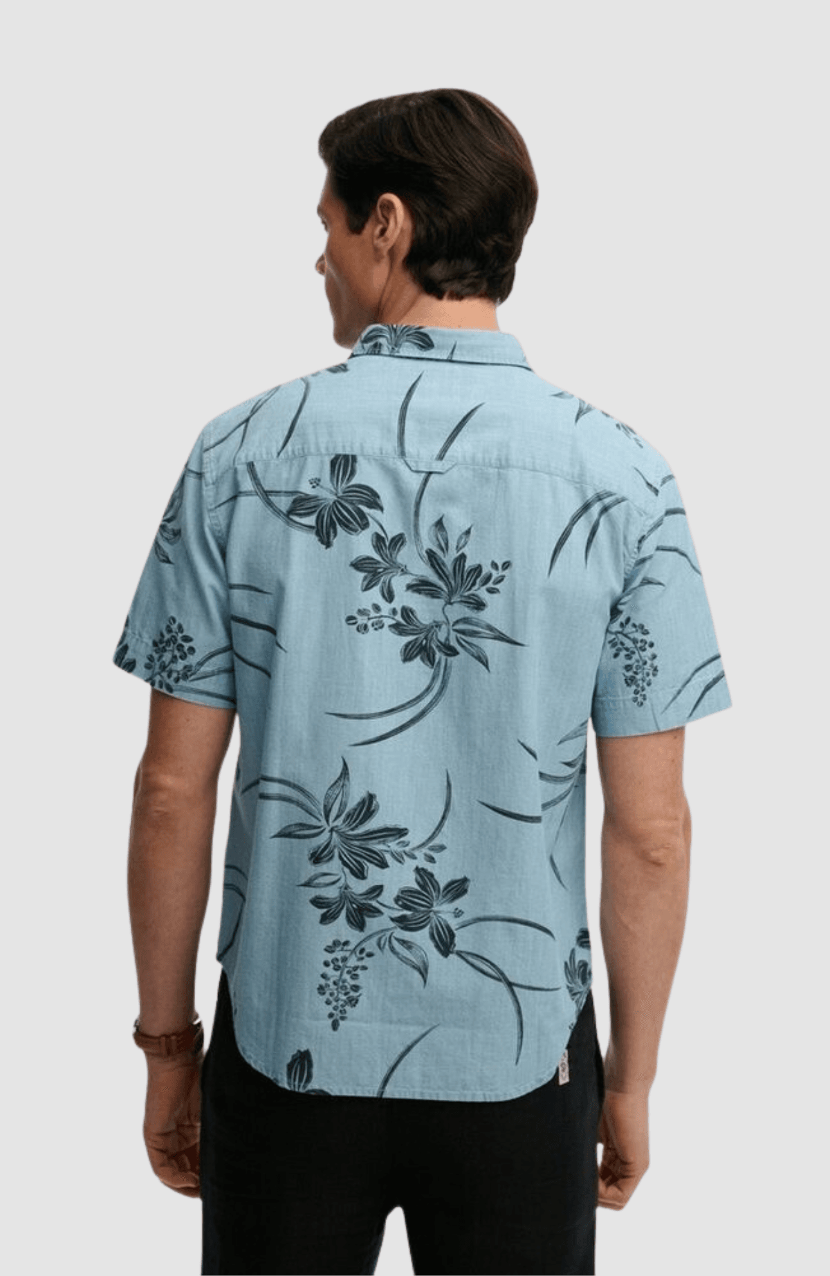 Vintage Loom S/S Shirt