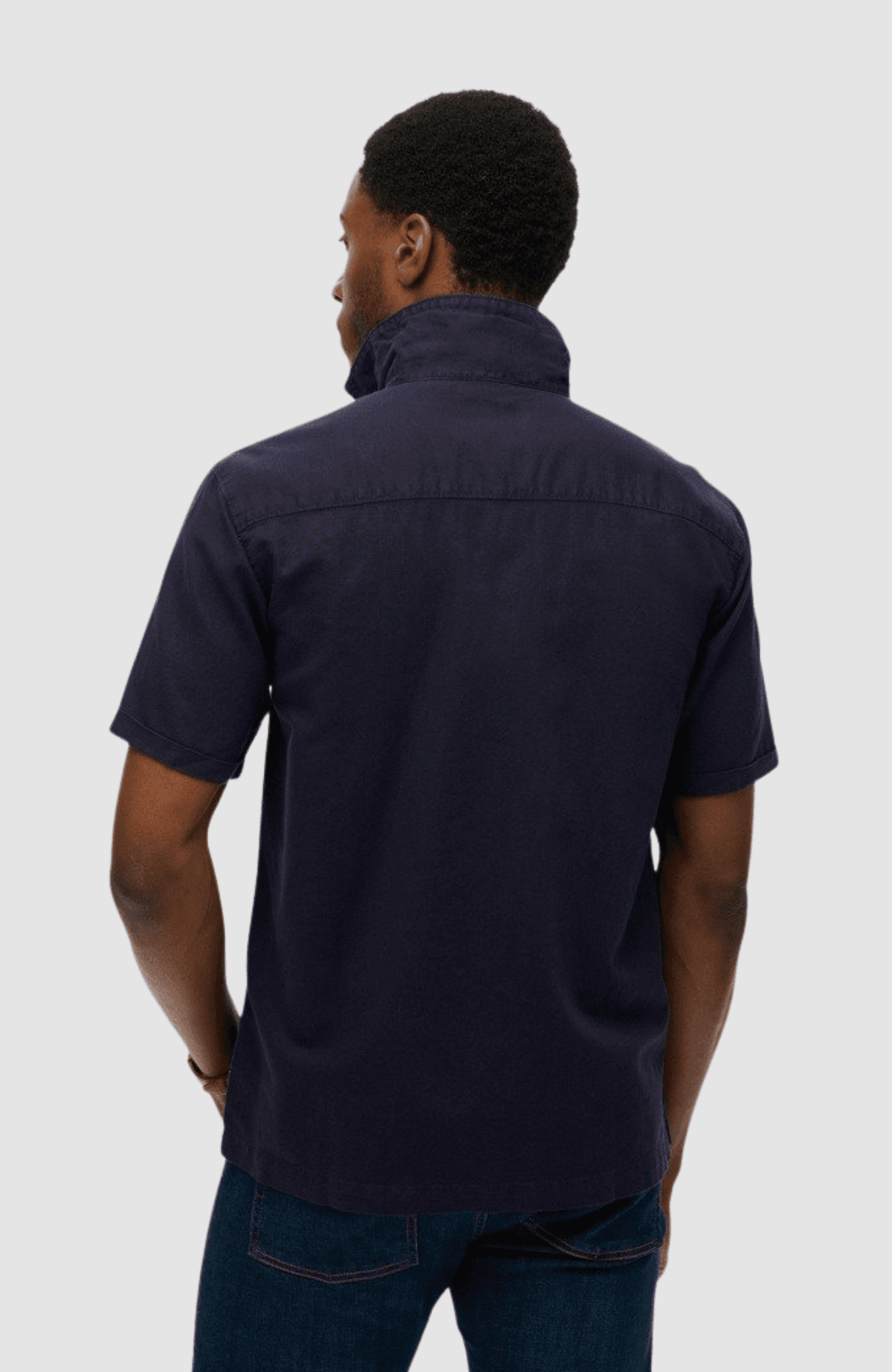MERCHANT RESORT SHIRT