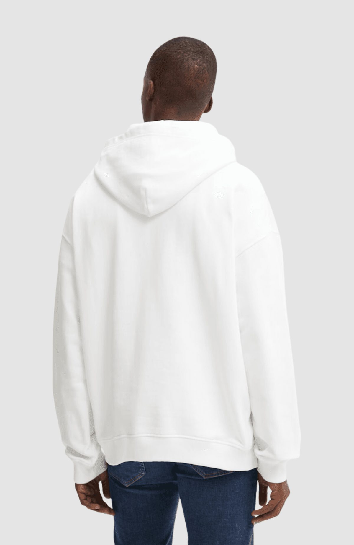S Boxt Hood Lab