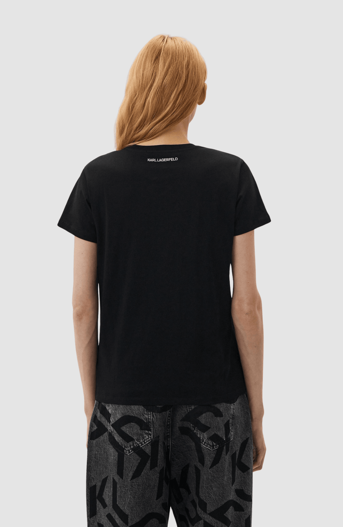 Kl Logo T-Shirt