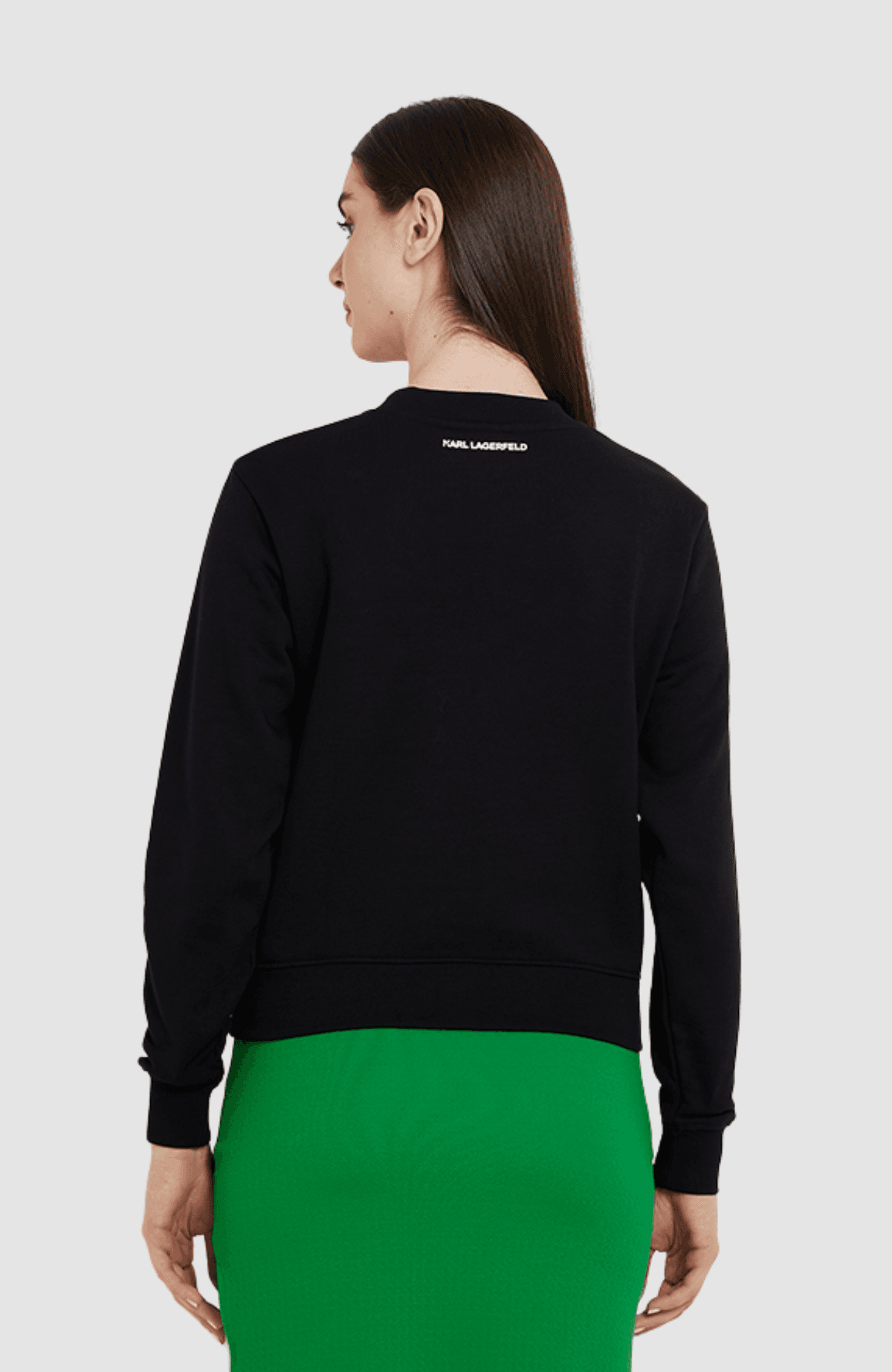 Ikonik 2.0 Sweatshirt