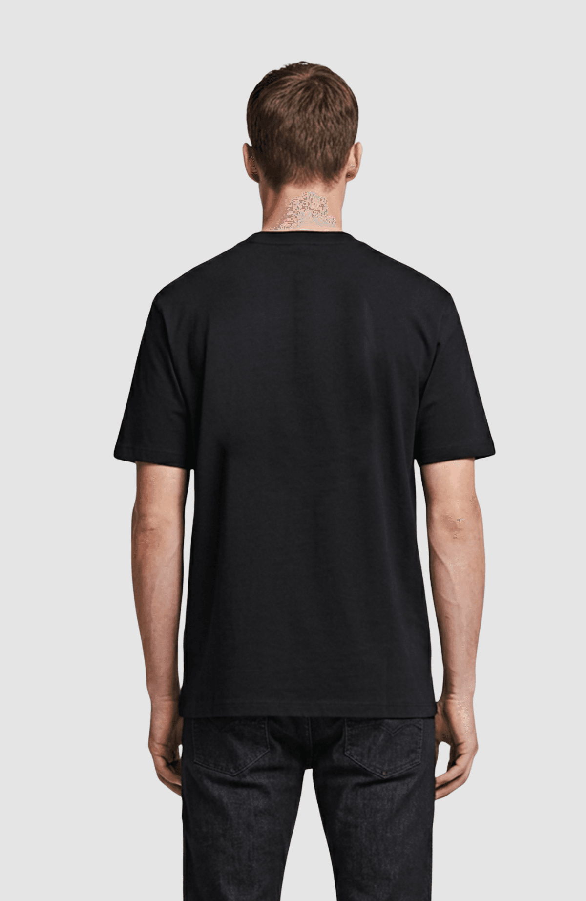 T-Shirt Crewneck