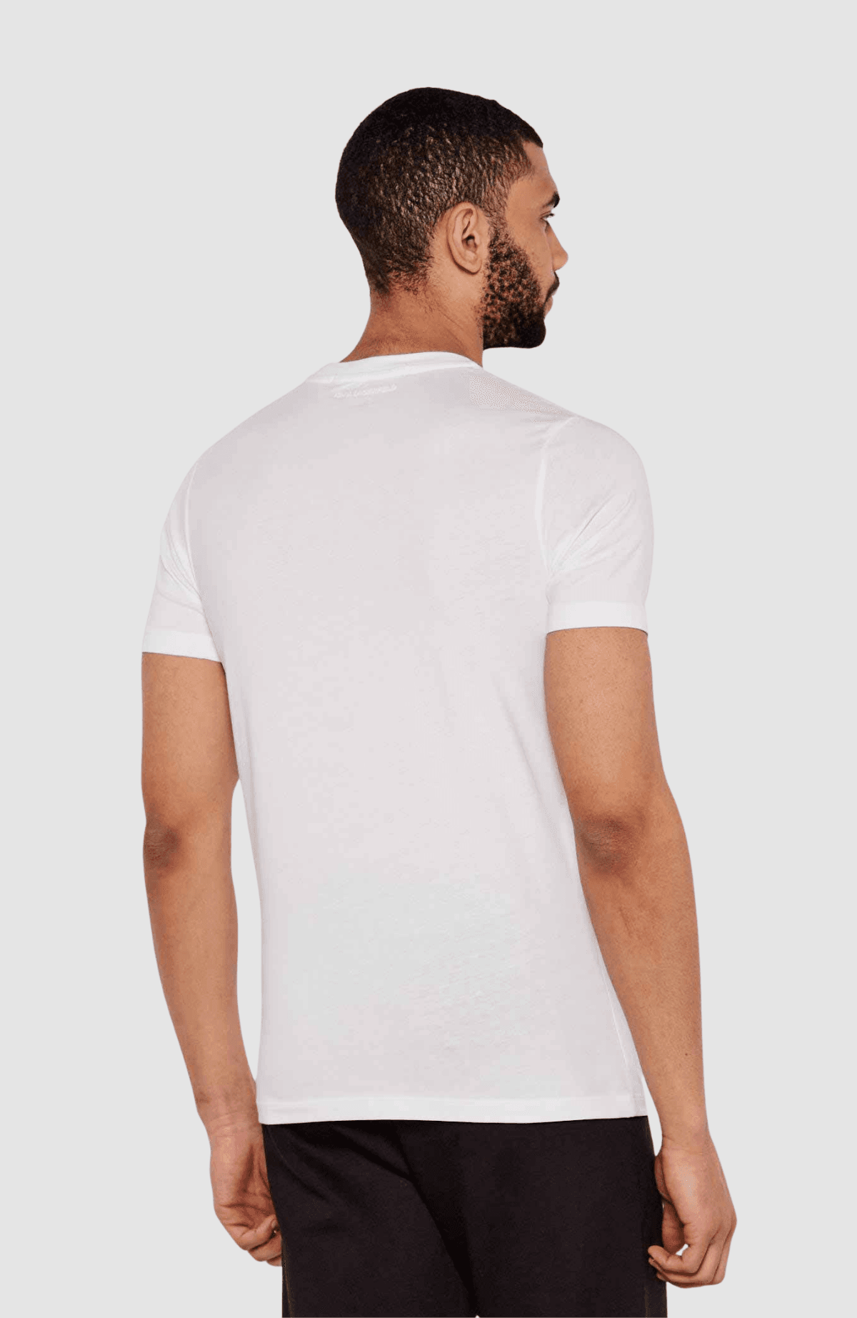 T-Shirt Crewneck