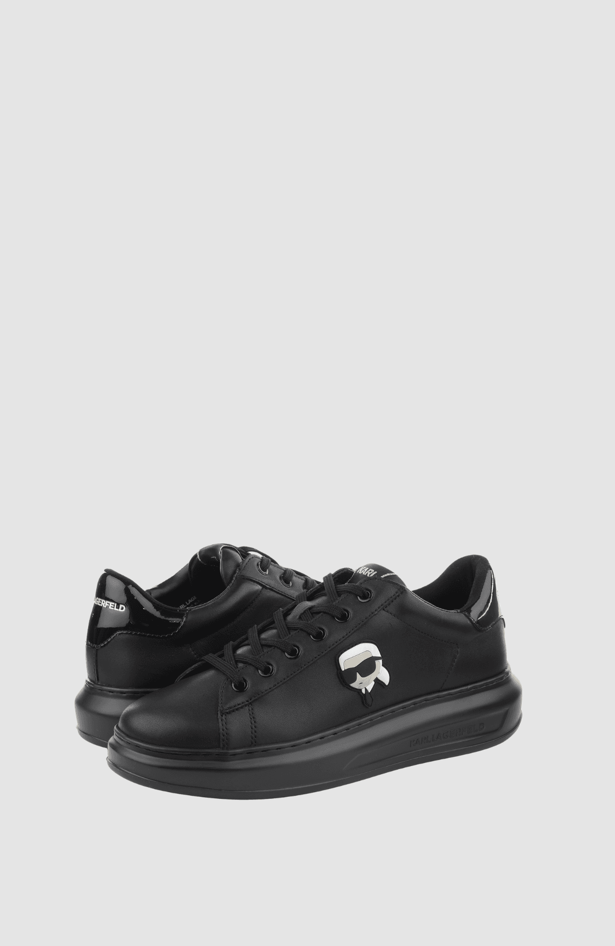 KAPRI MENS Karl NFT Lo Lace