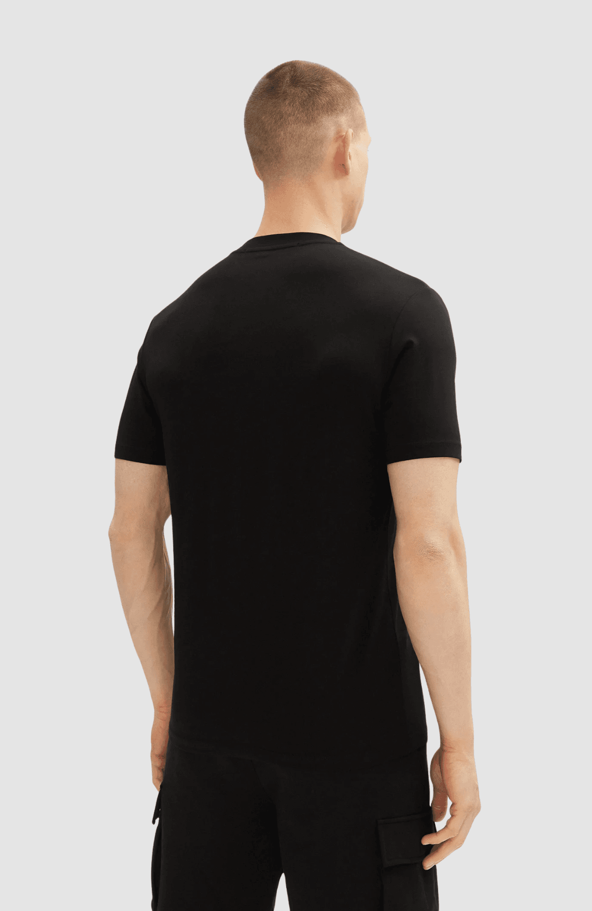 T-Shirt Crewneck