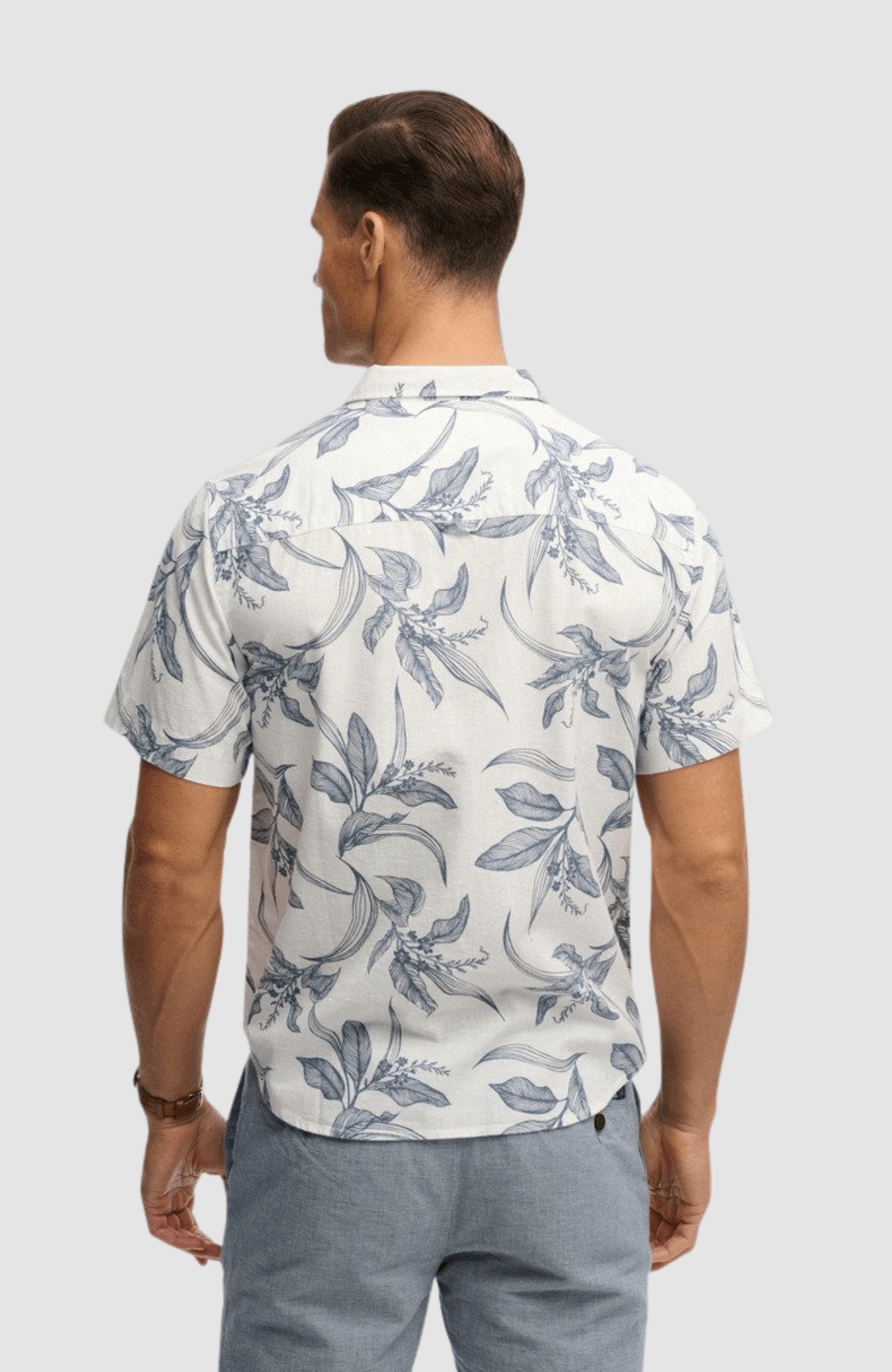 Vintage Loom S/S Shirt
