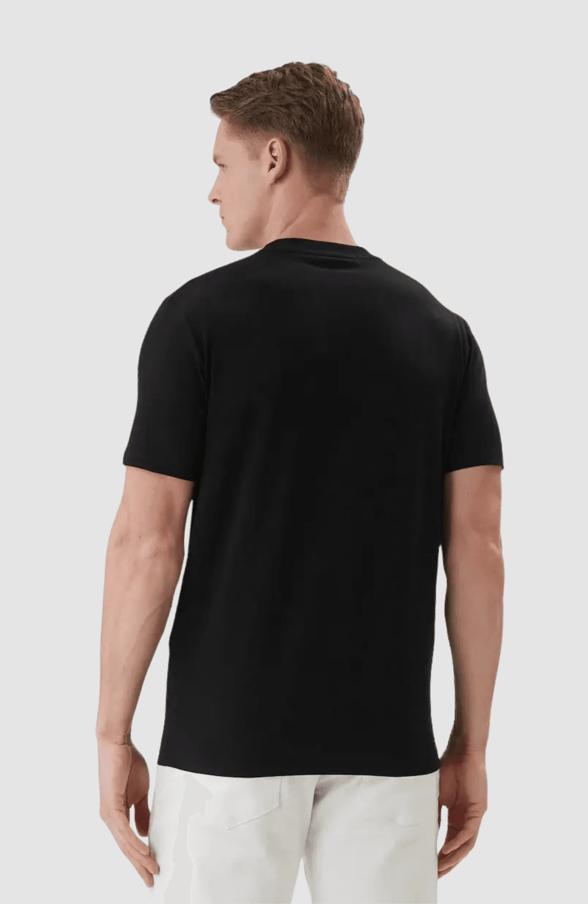 T-Shirt Crewneck