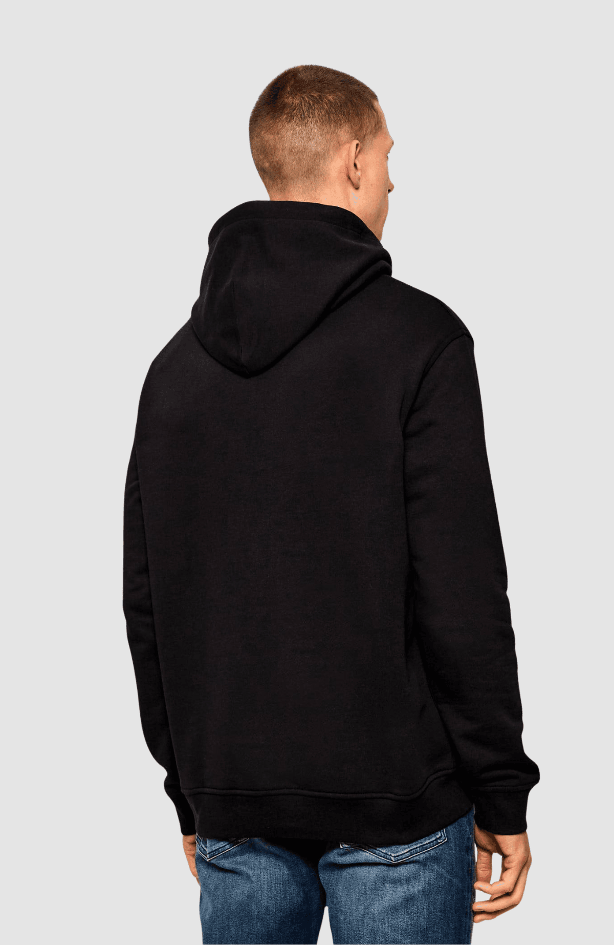 Sweat Hoody