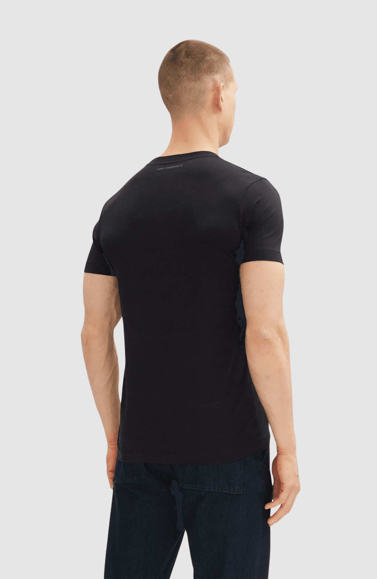 T-Shirt Crewneck
