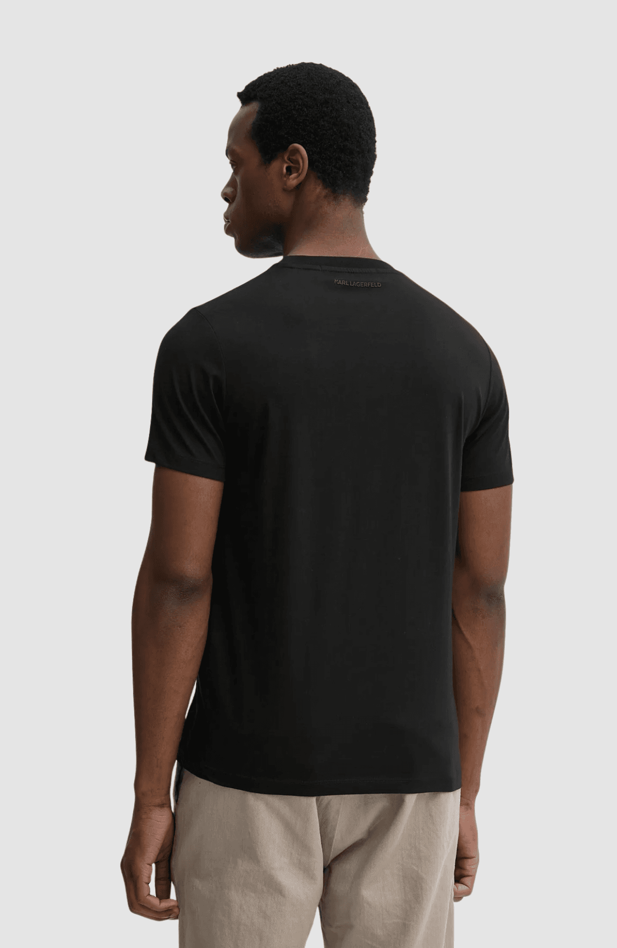 T-Shirt Crewneck