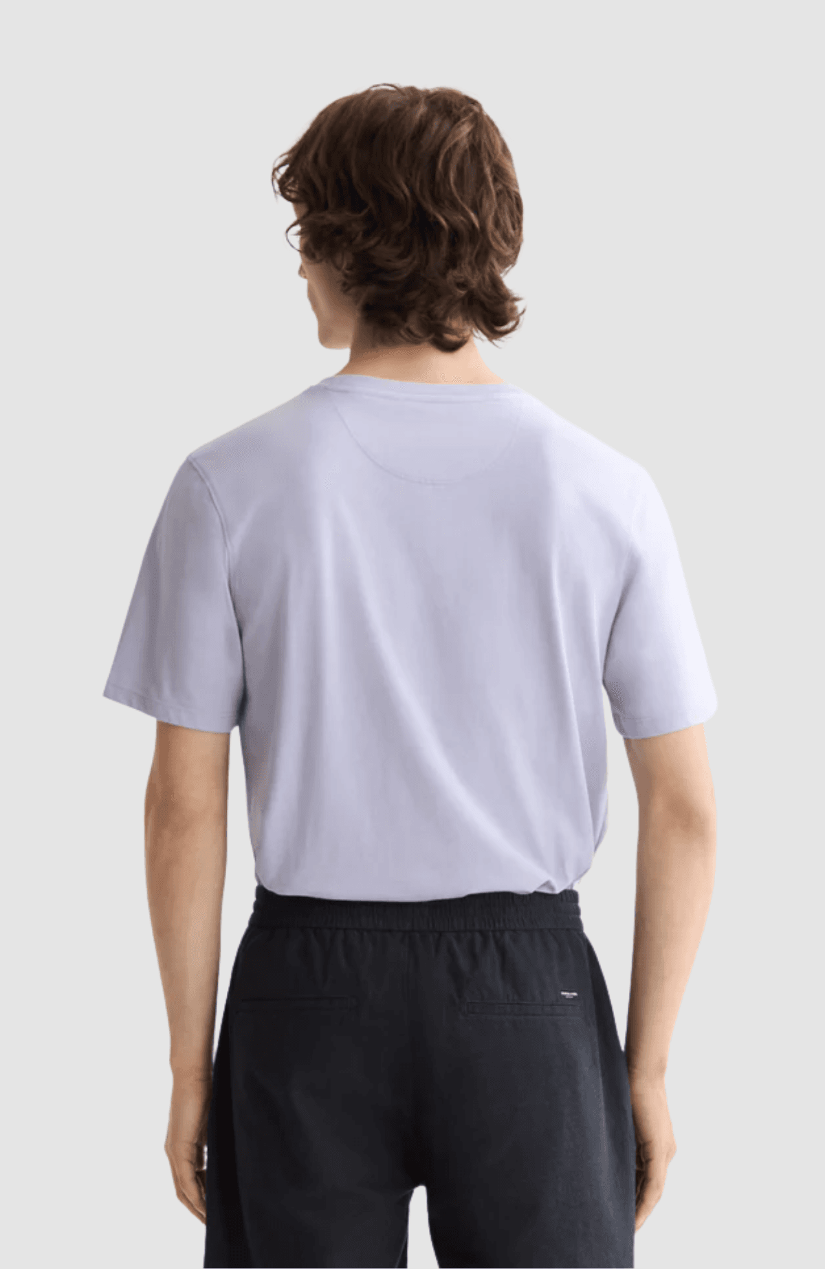 Seasonal Core - Regular-Fit Logo T-Shirt