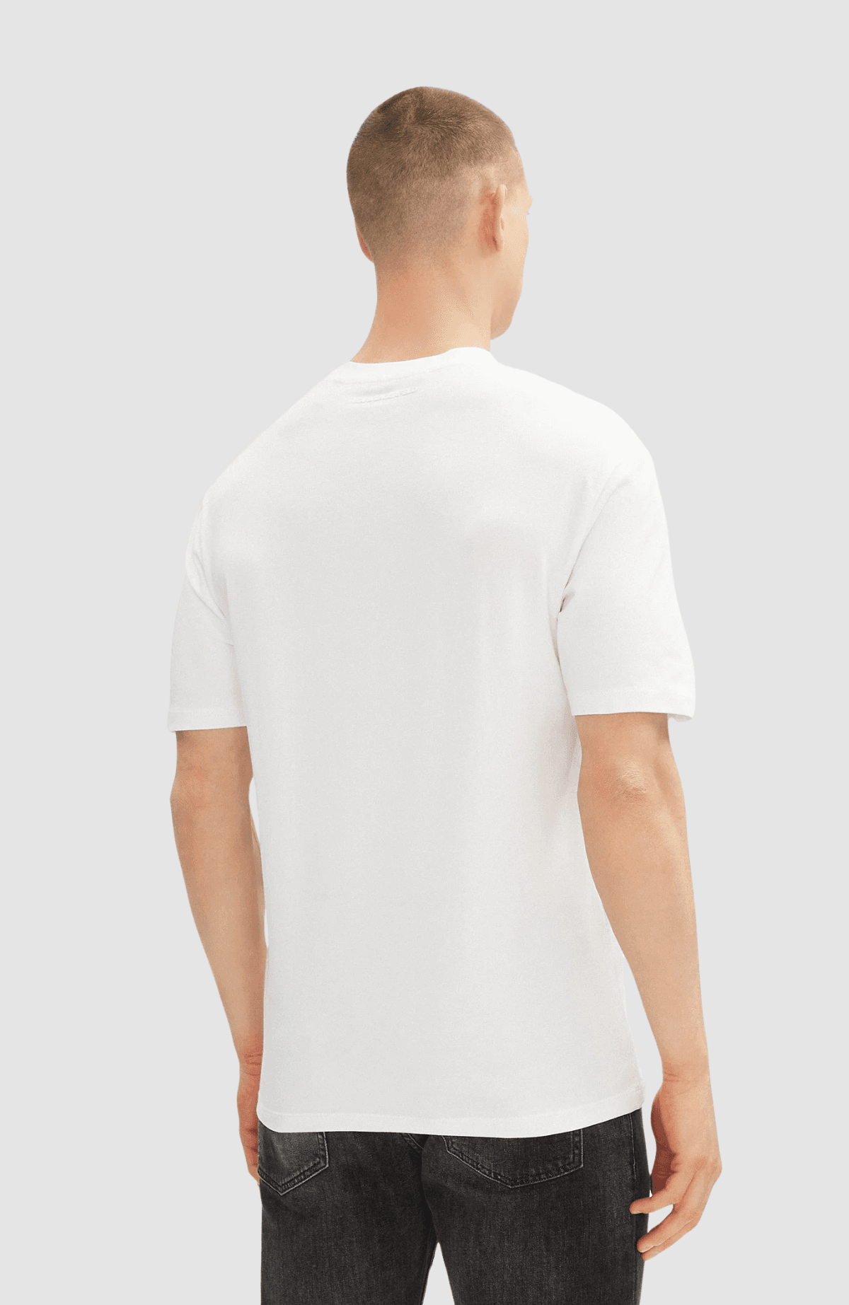 T-Shirt Crewneck