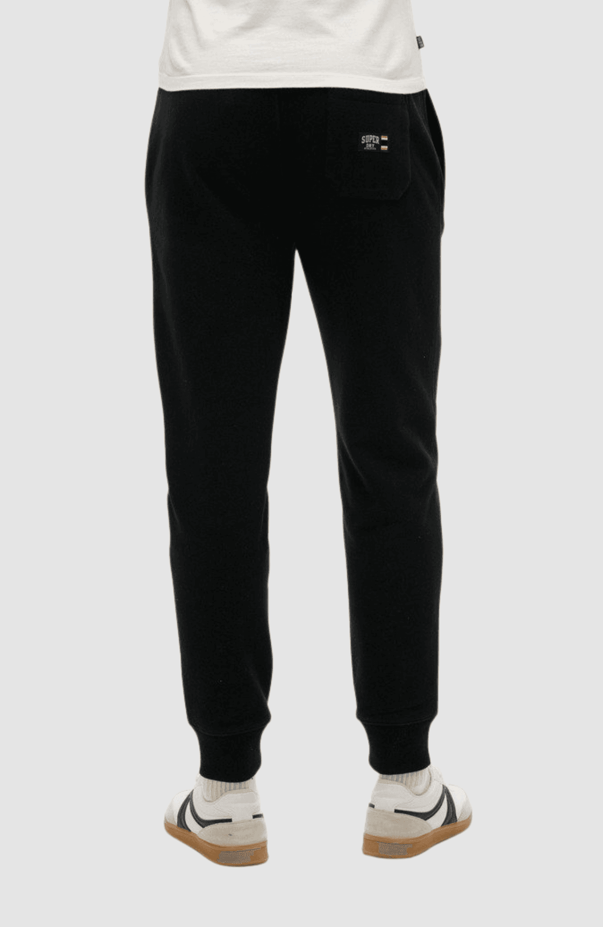 Essential Logo Joggers Hb