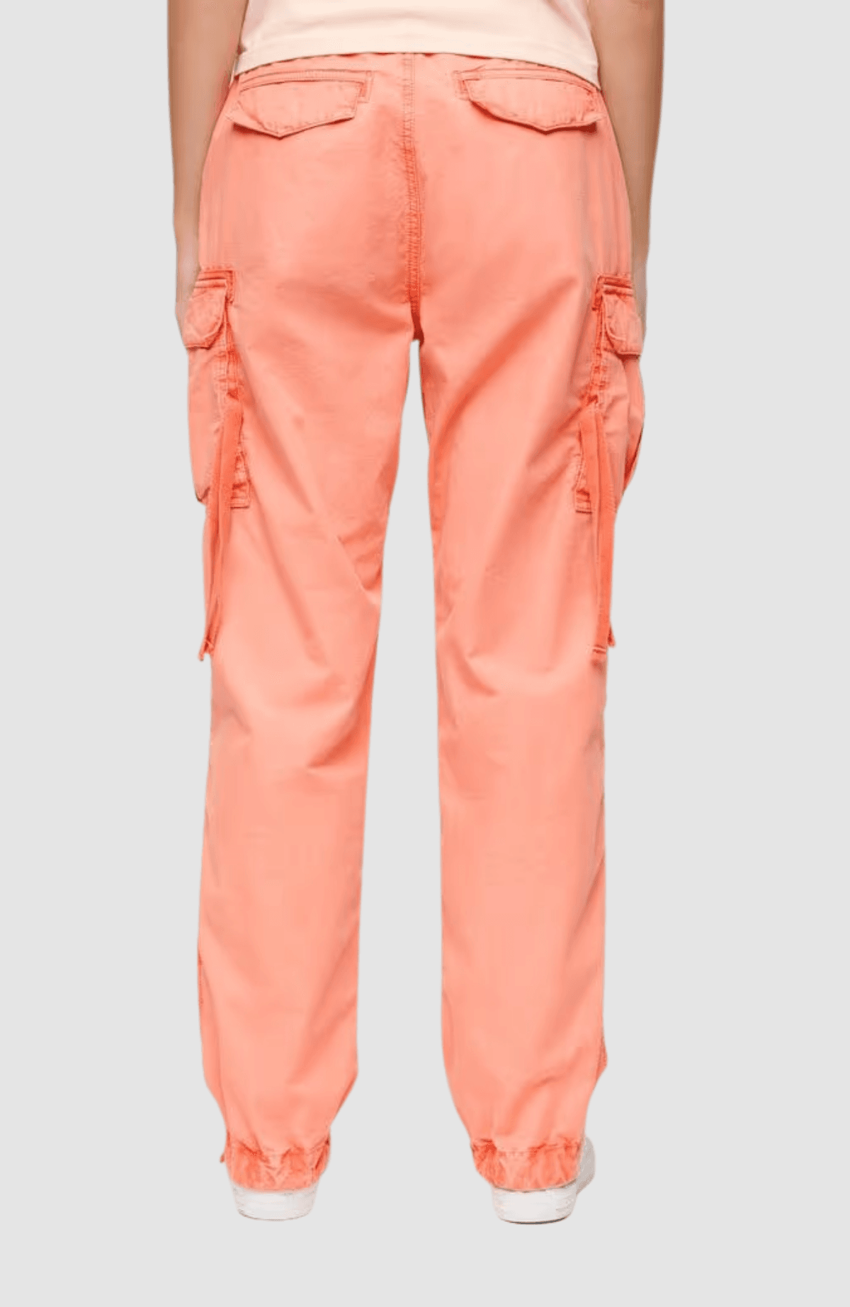 Low Rise Para Cargo