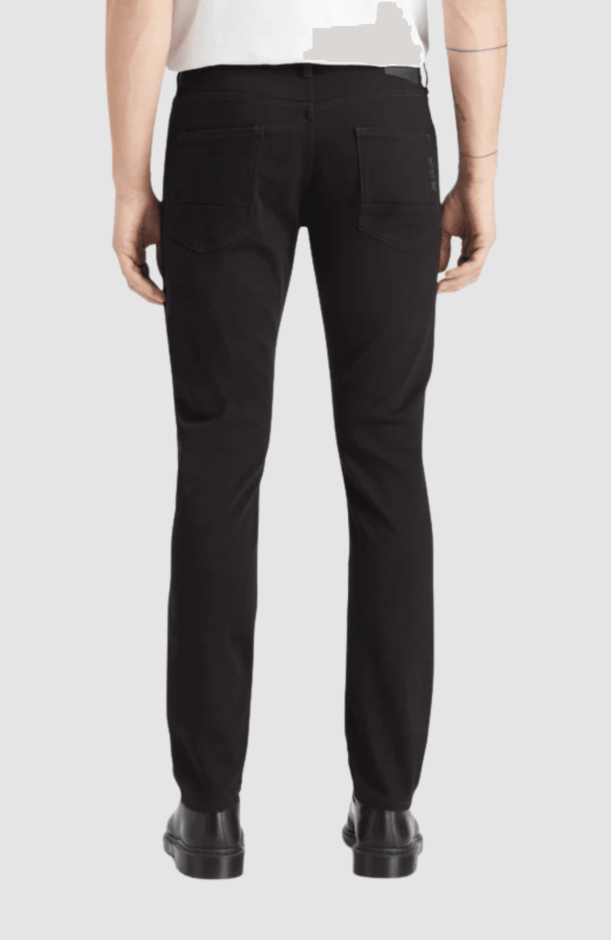 Core Ralston Slim Jeans