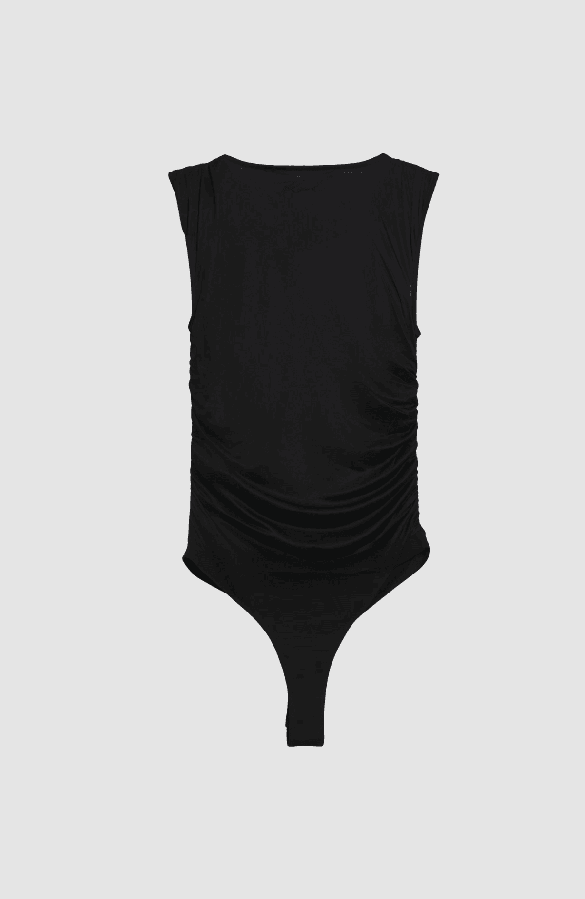Drapey Jersey Body