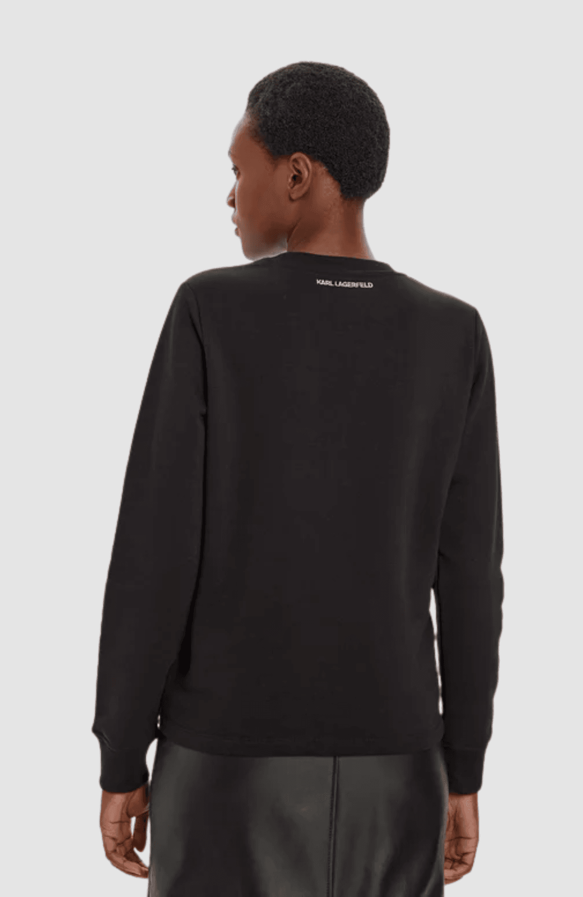 Hem Signature Sweatshirt