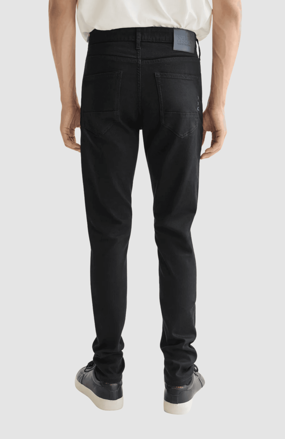 Core Skim Skinny Jeans