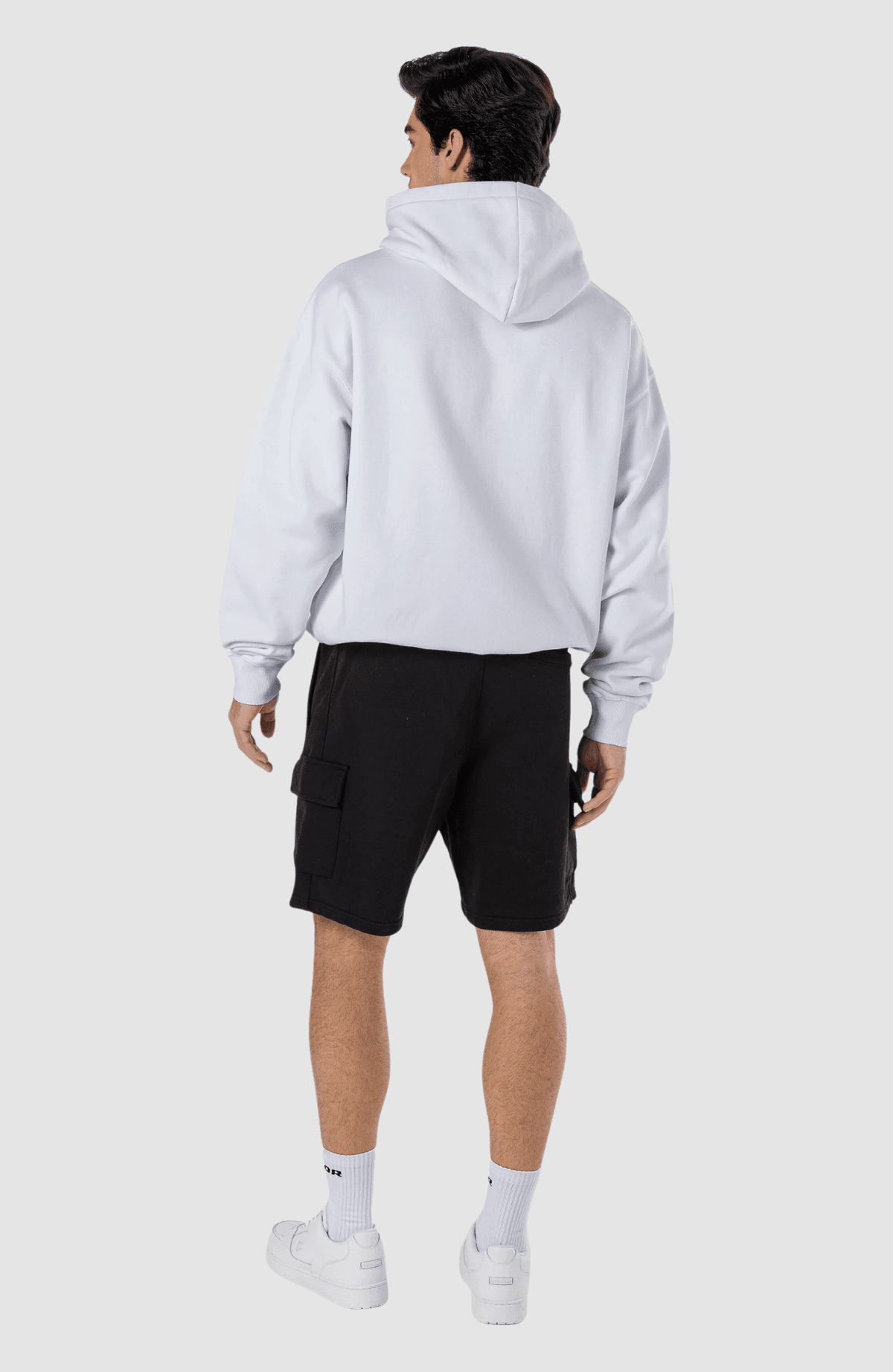 Leyton Terry Cargo Shorts