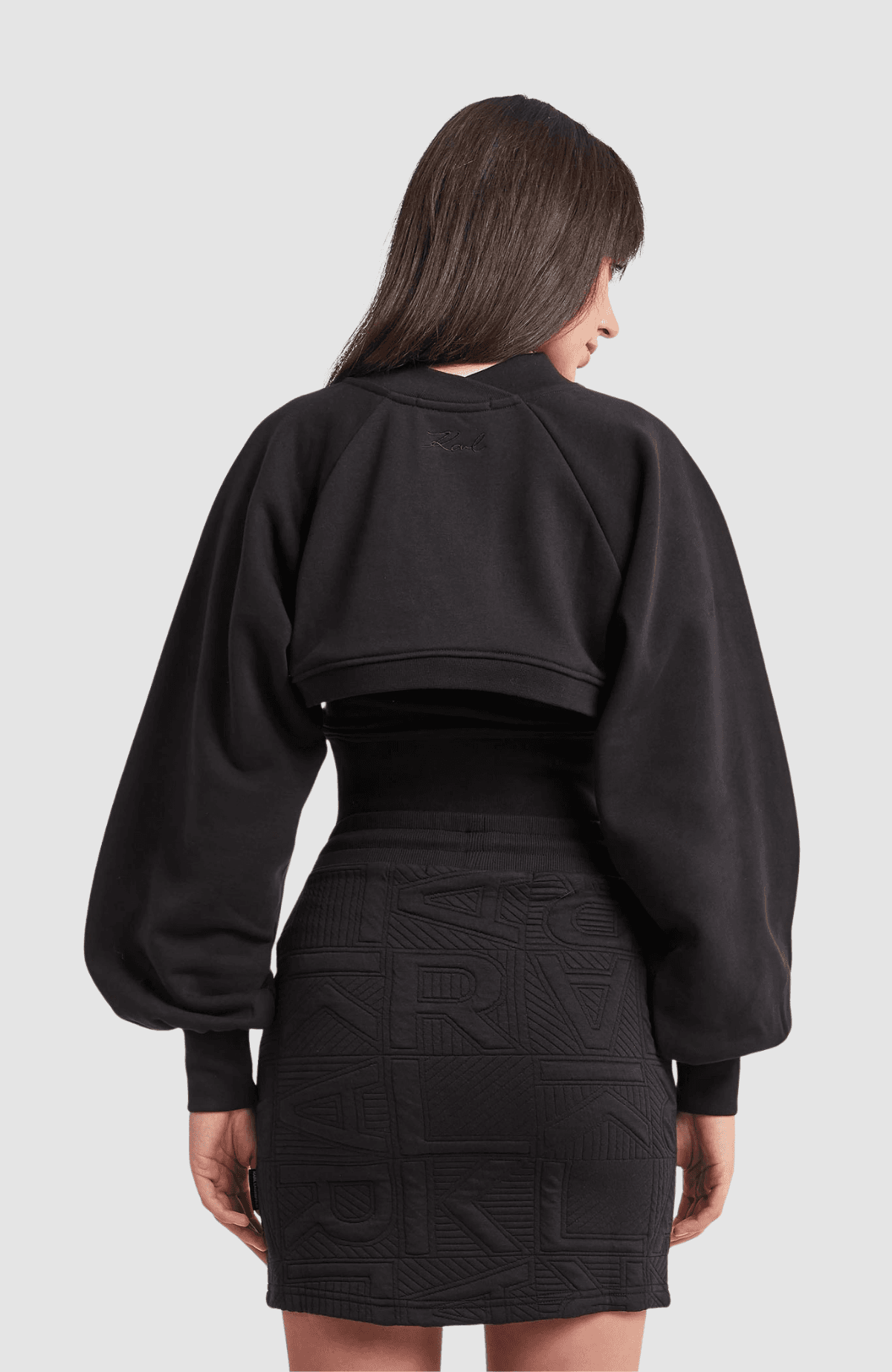 Feminine Sweatshirt