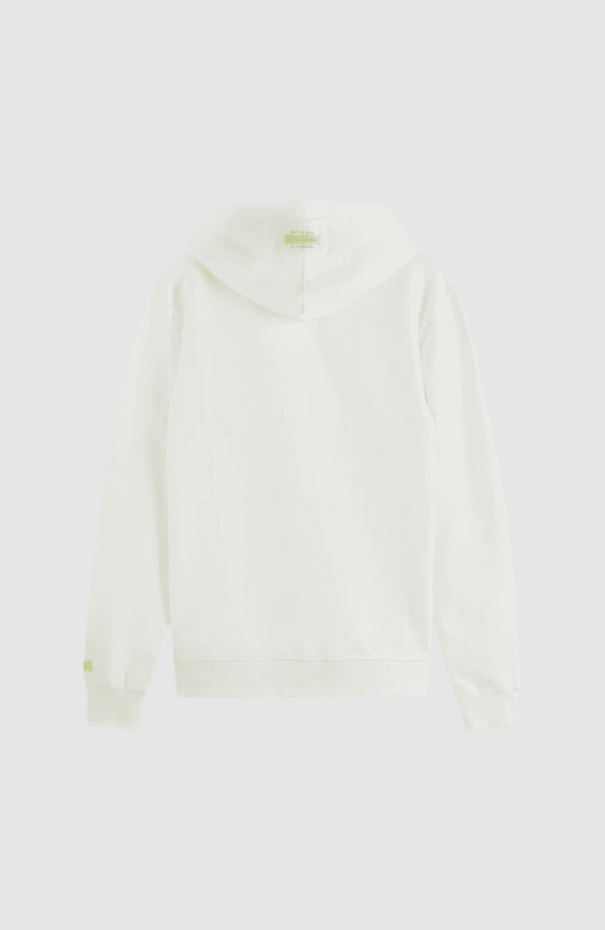 Free Spirit Artwork Hoodie