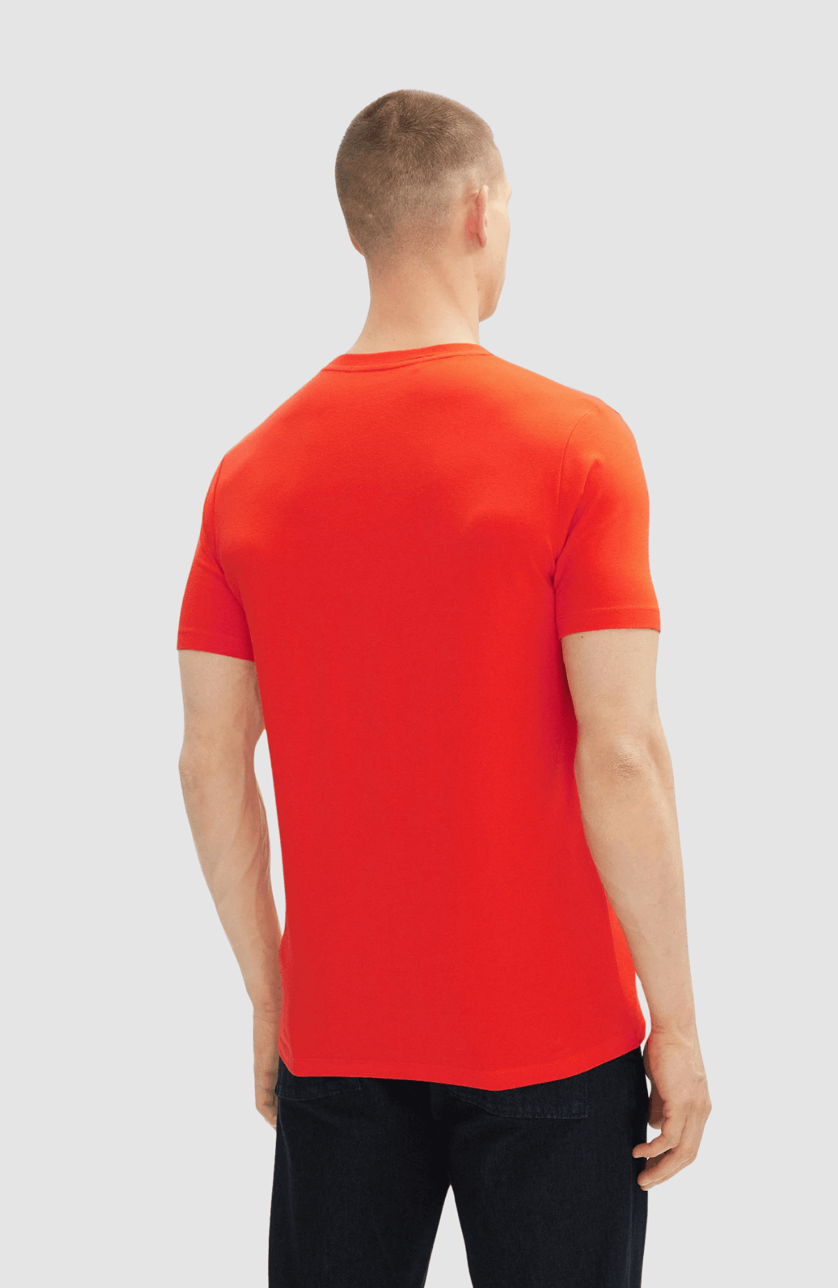 T-Shirt Crewneck