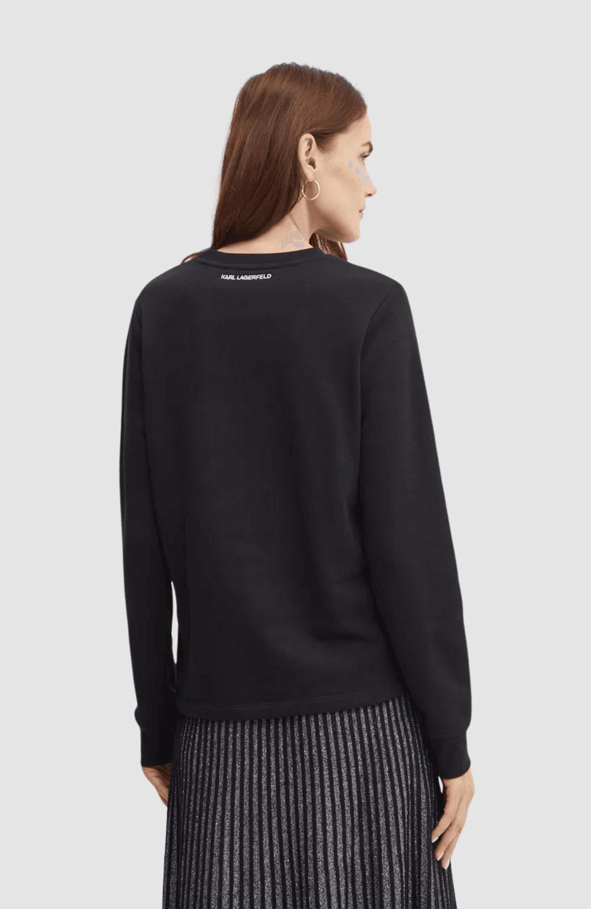 Hem Signature Sweatshirt