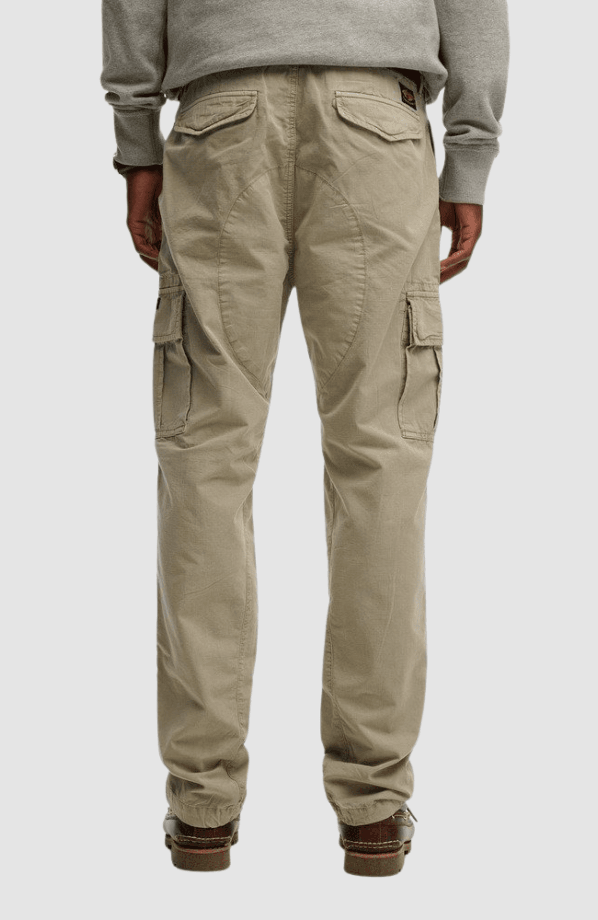 Ripstop Light Cargo Pant