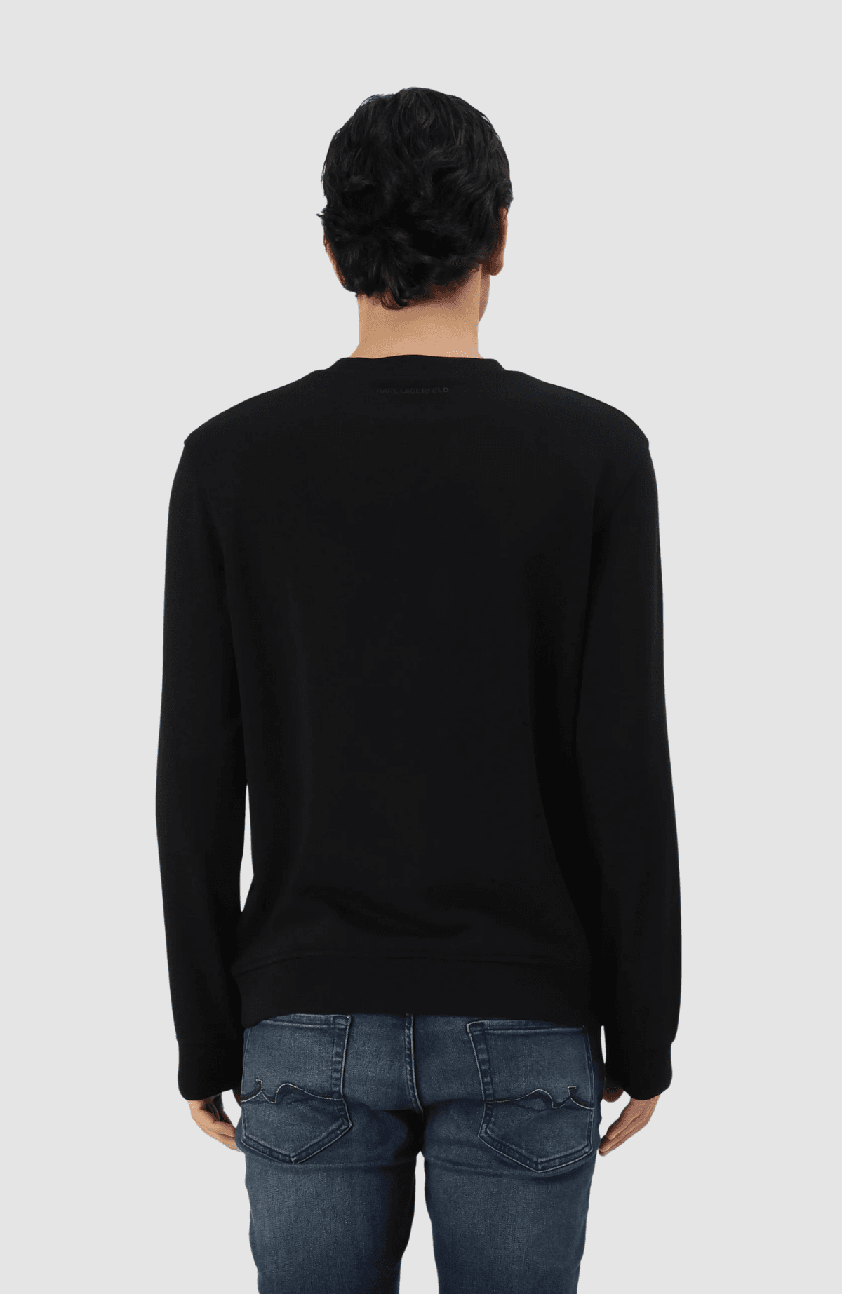 Sweat Crewneck