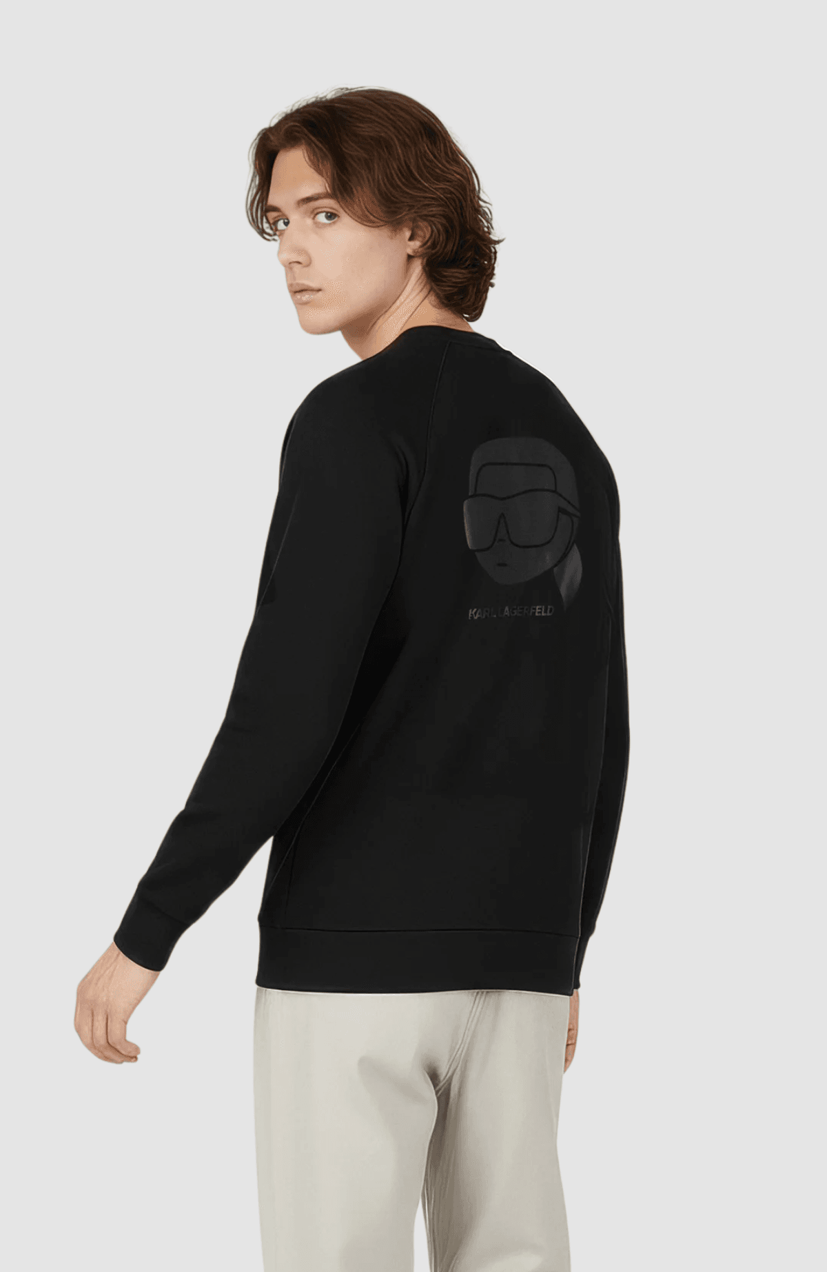 Sweat Crewneck