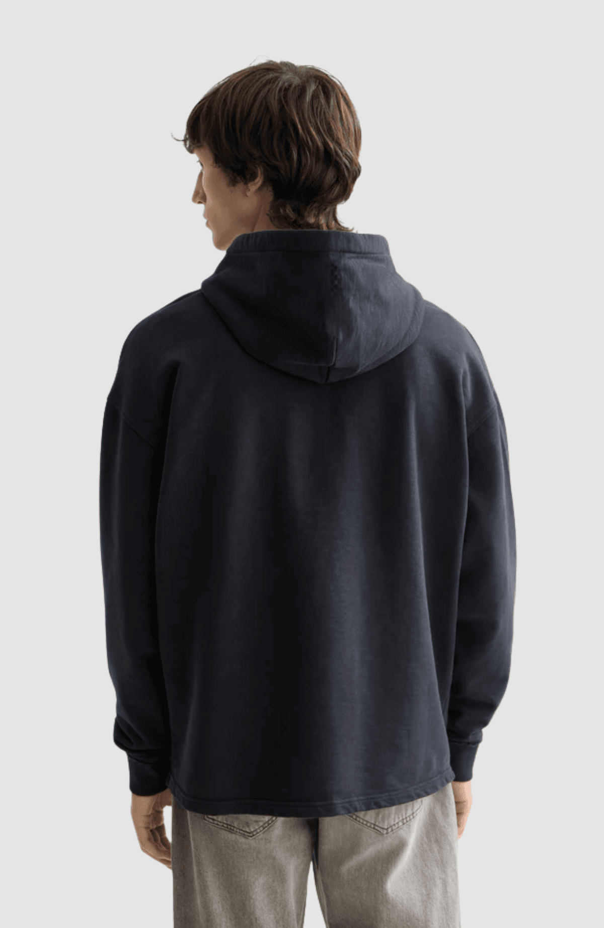 Core - 3 Crosses Hoodie