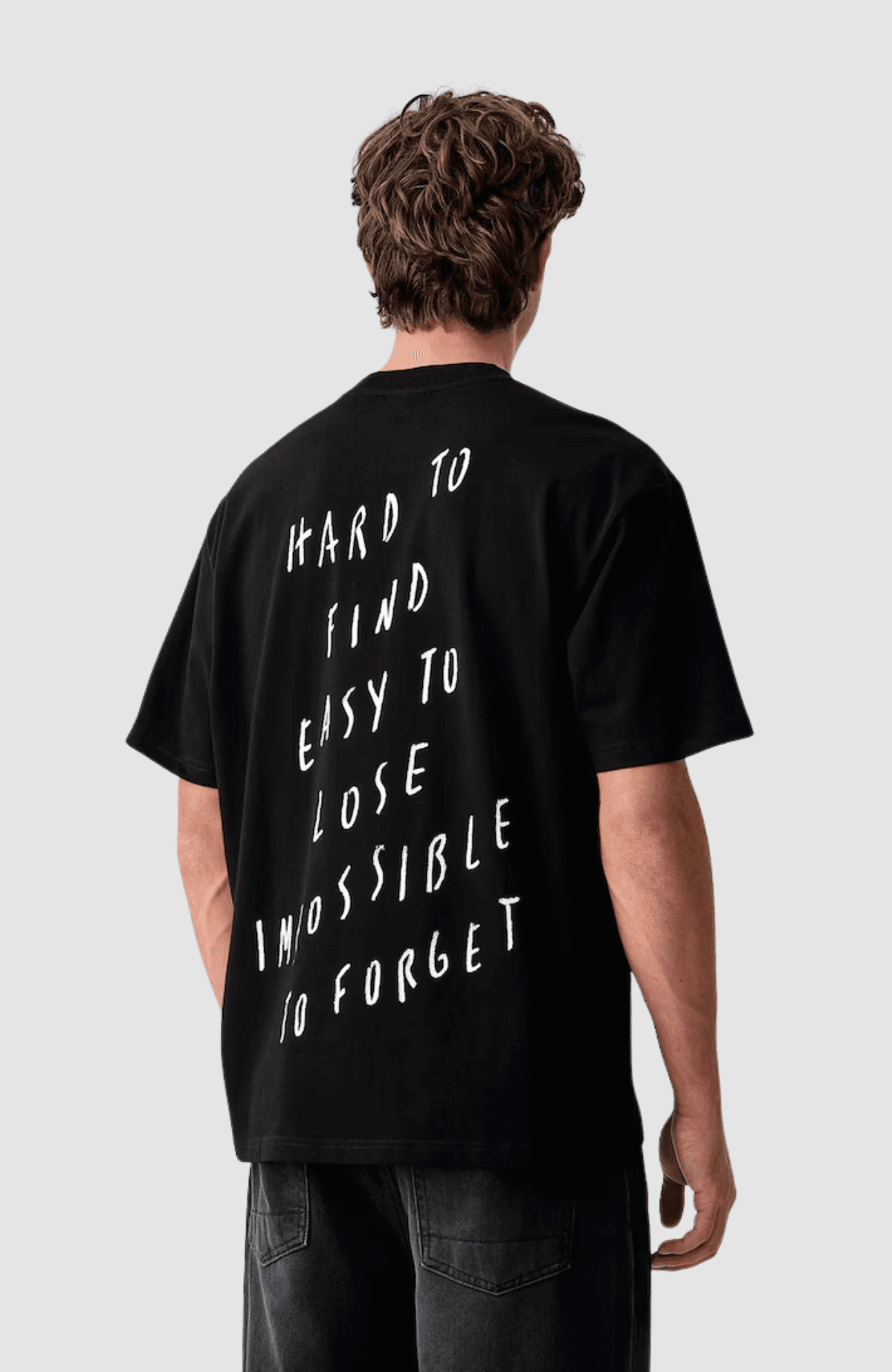 KLJ X Pt Relaxed Tee