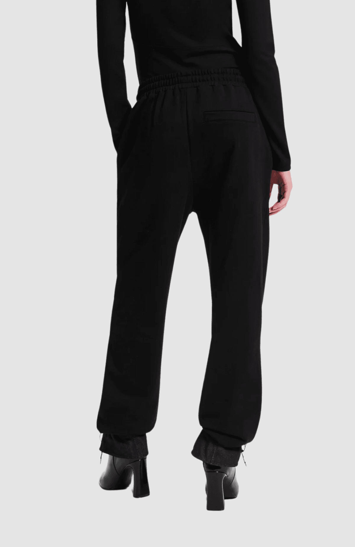 KLJ Relaxed Sweatpant