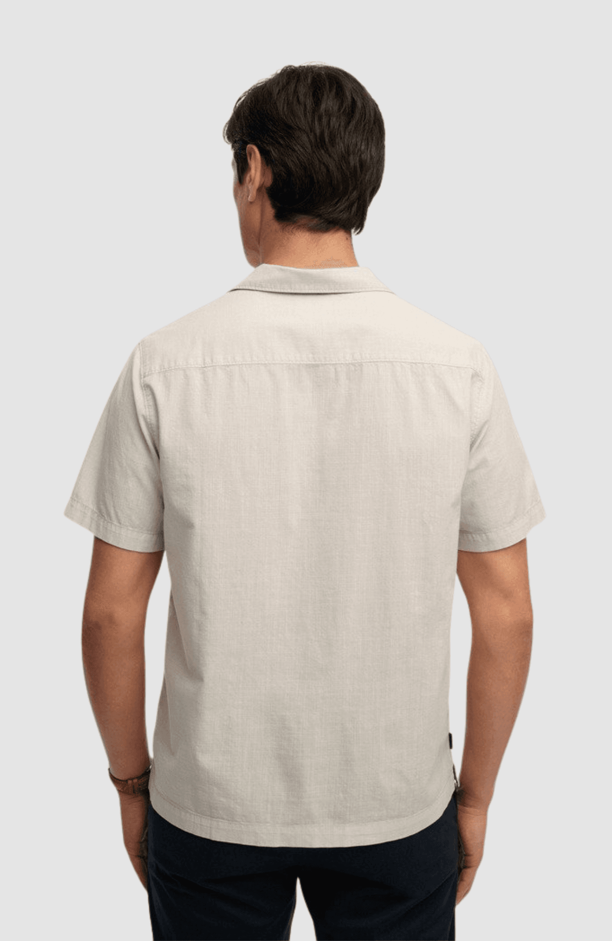 Cabana S/S Shirt
