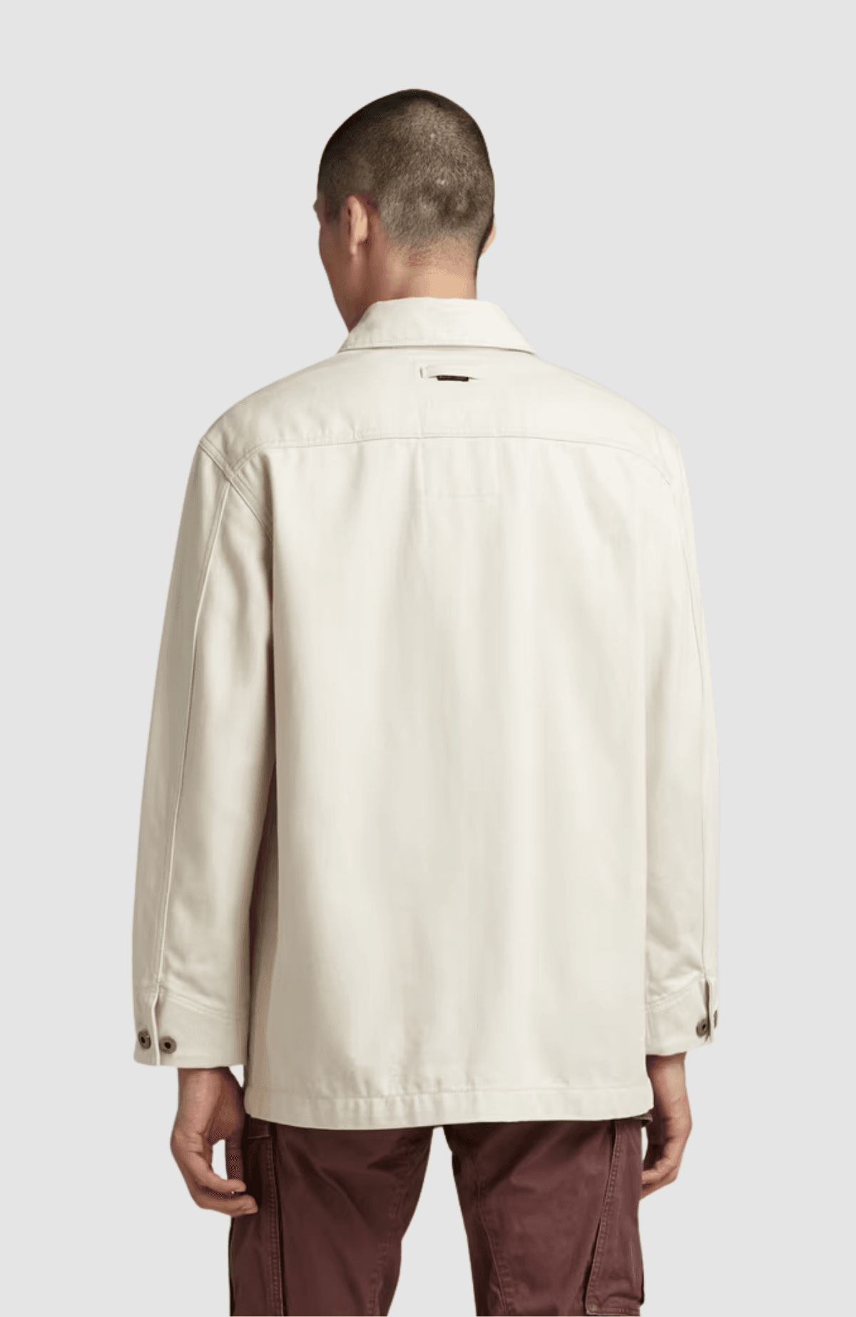 Chore Workwear Jacket EV