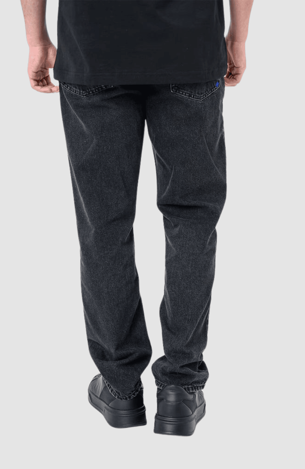 KLJ Barrel Denim