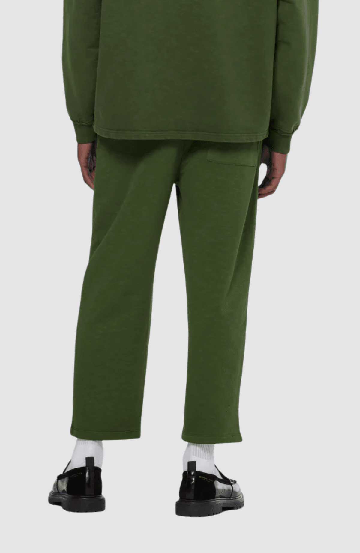 Core - 3 Crosses Sweatpant