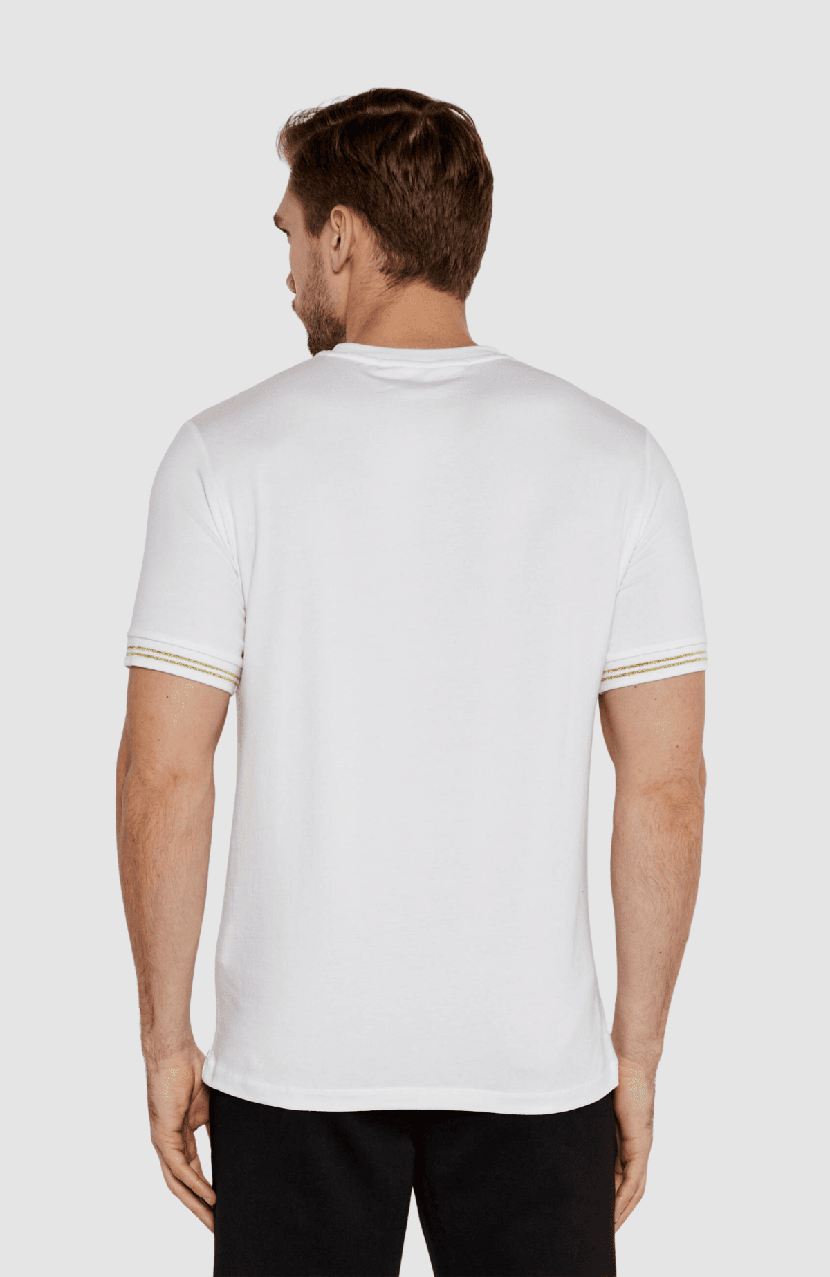 T-Shirt Crewneck