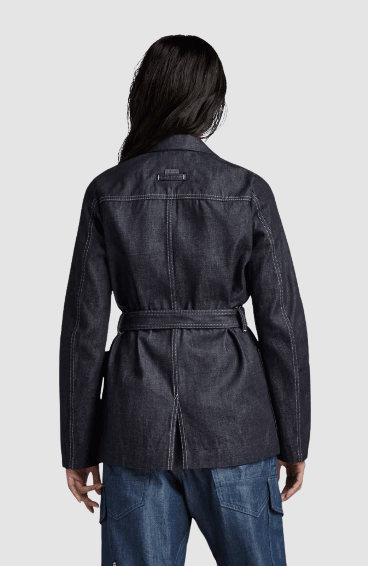70S Workwear Jacket