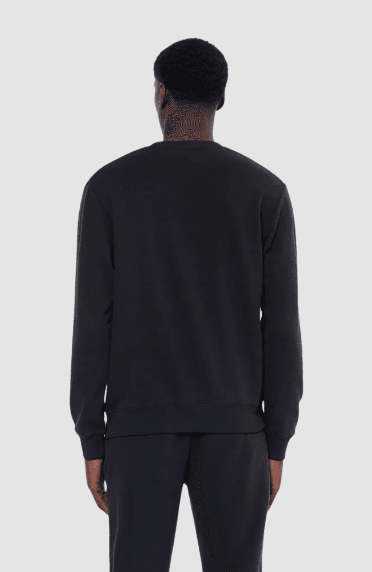 Core - Logo Sweatshirt