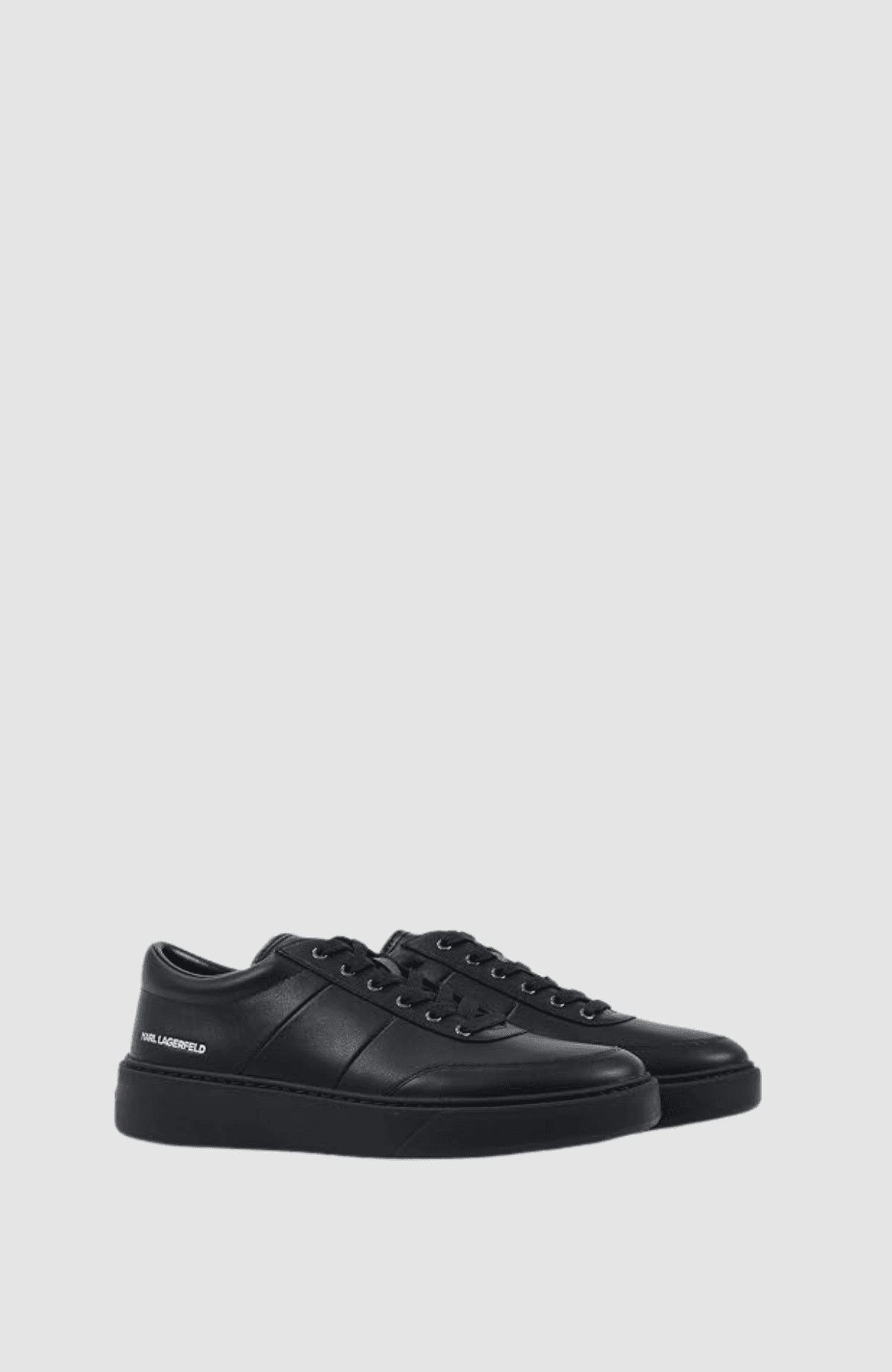 FLINT II U-Front Lo Lace
