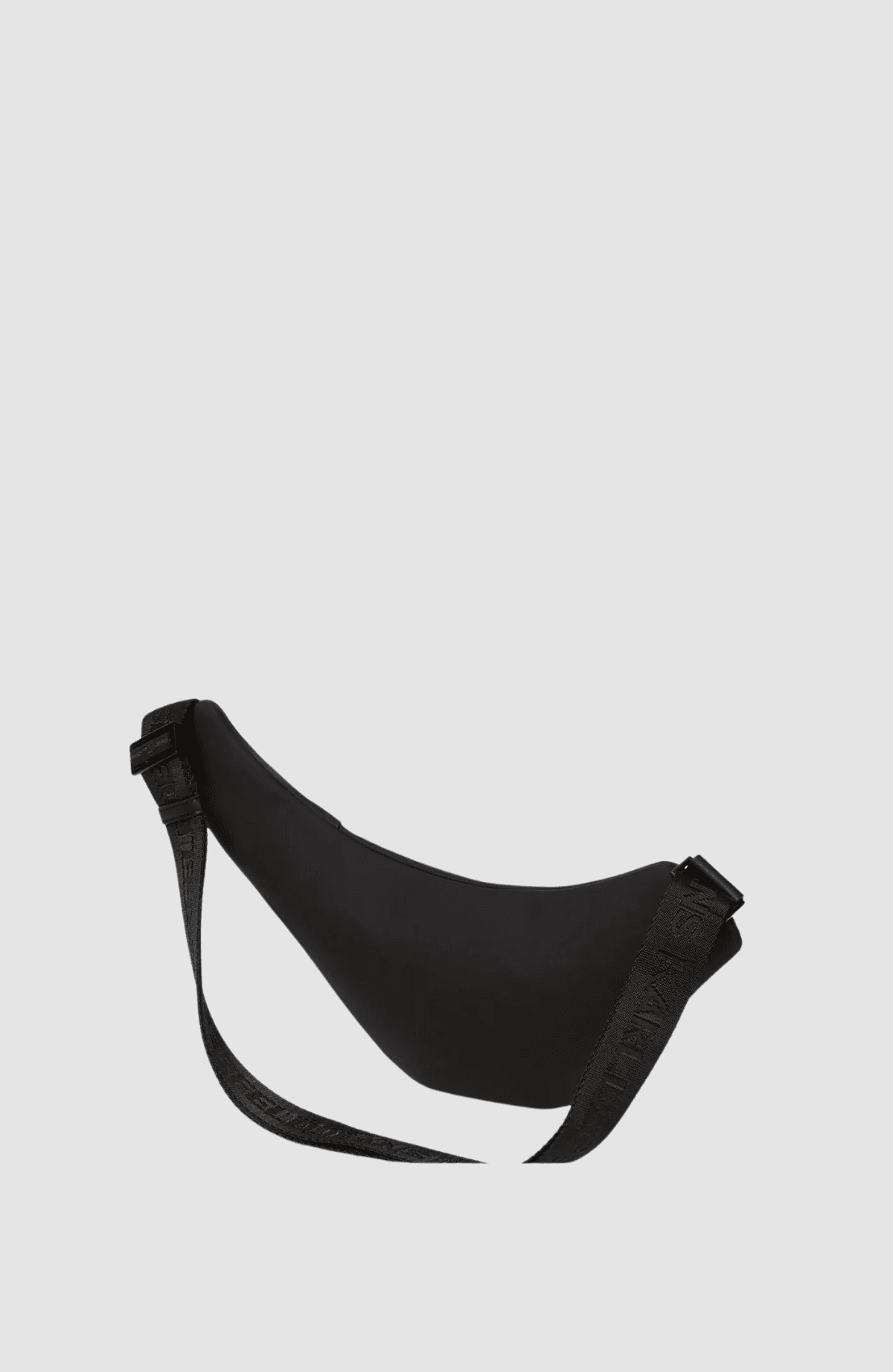 KLJ Coated Pu Slingbag