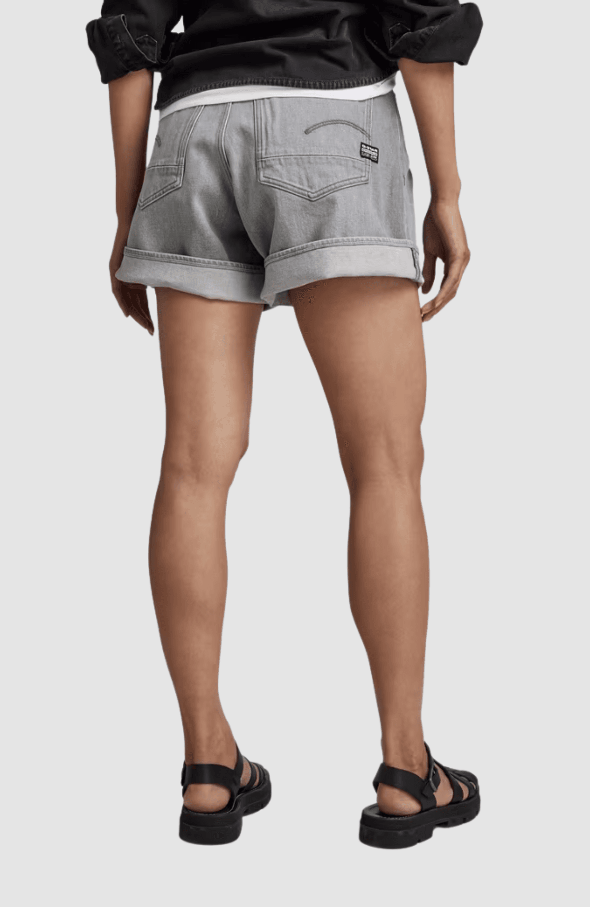 Stray Shorts