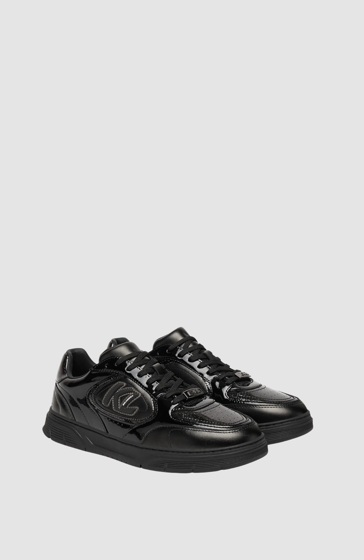 KOURTNEY Sidetrim Lo Lace Shine