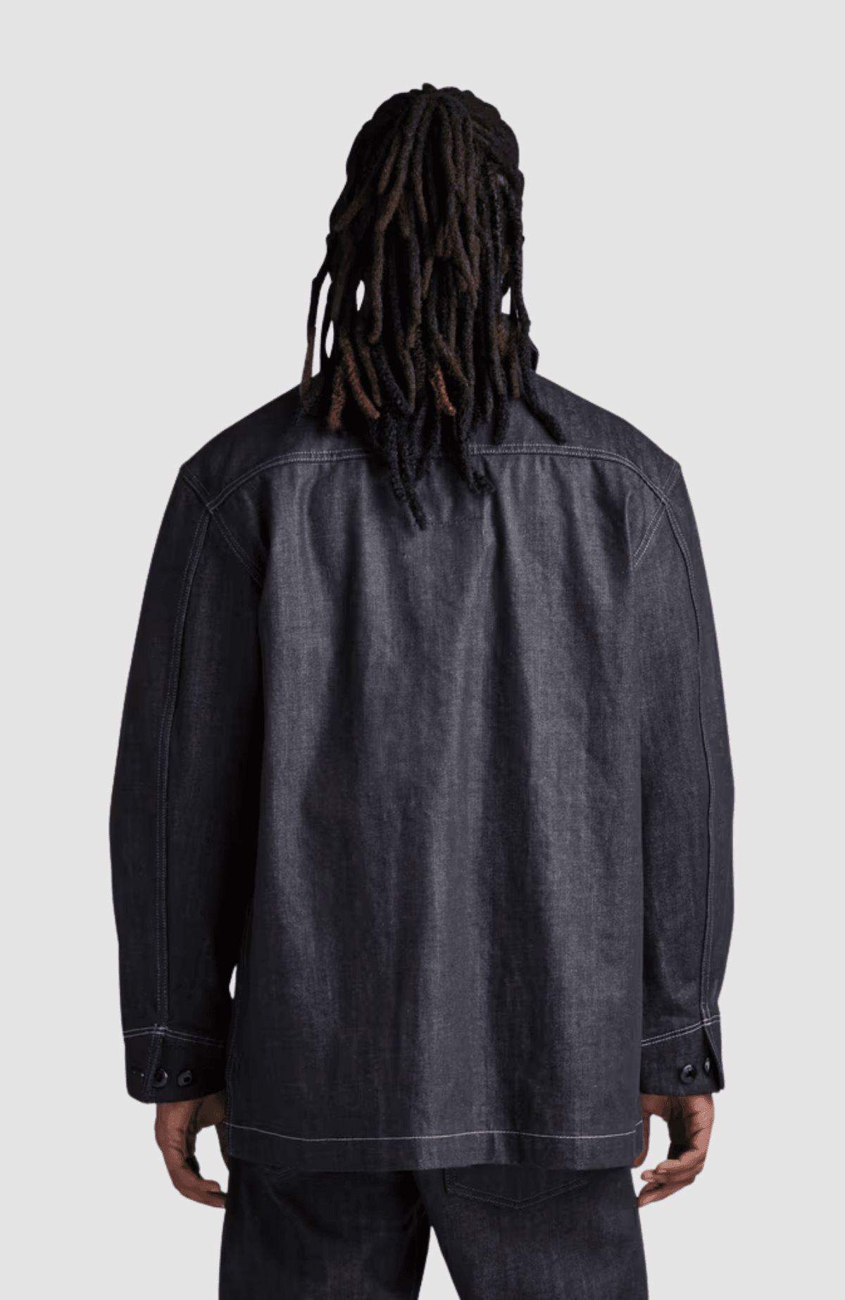 Chore Workwear Jacket Ev