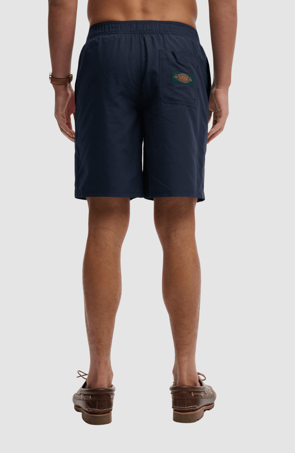 Logo 19 Boardshort
