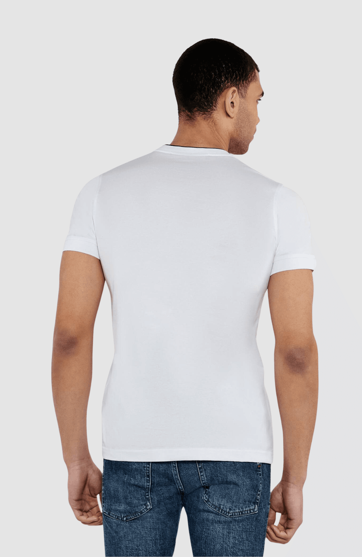 T-Shirt Crewneck